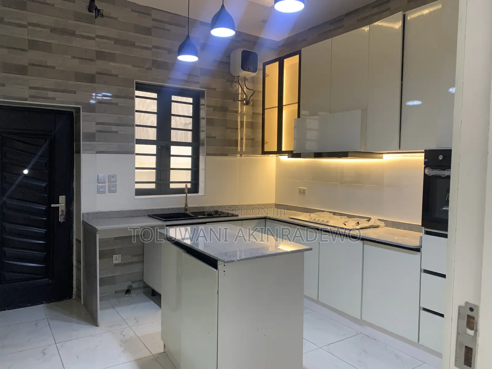 4bdrm Duplex in Orchid Lekki for sale in Lekki Phase 2