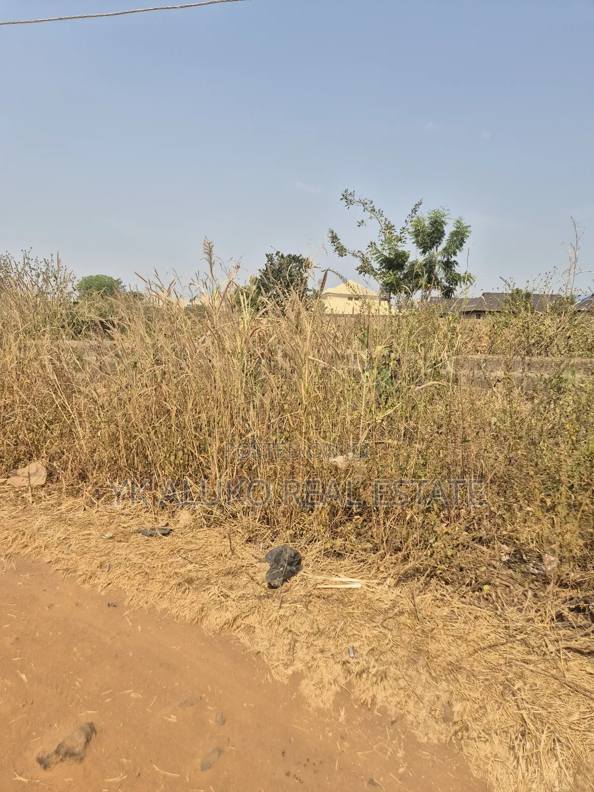 Global Certificate of Occupancy in Ilorin South