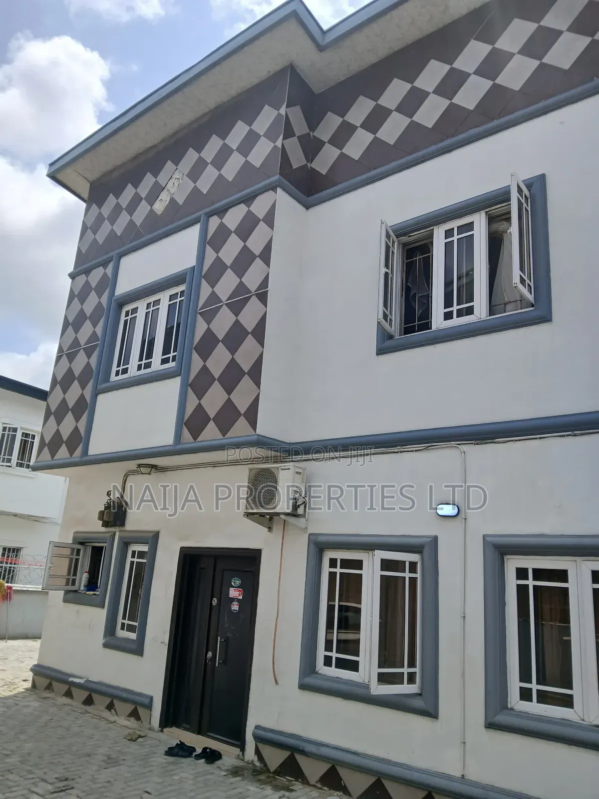 4bdrm Townhouse/Terrace in Lekki Palm City, Ajah for sale in Ajah