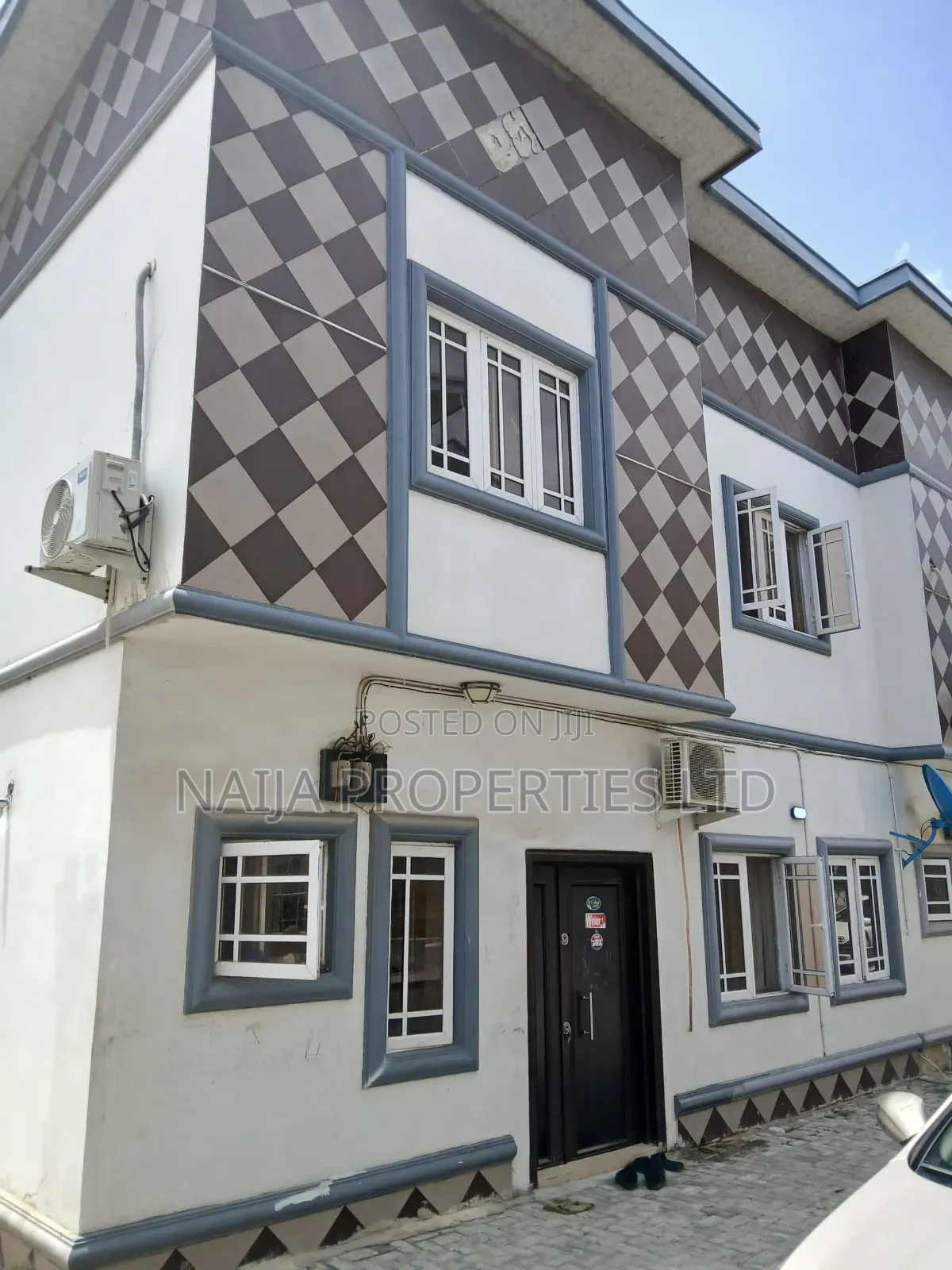 4bdrm Townhouse/Terrace in Lekki Palm City, Ajah for sale in Ajah