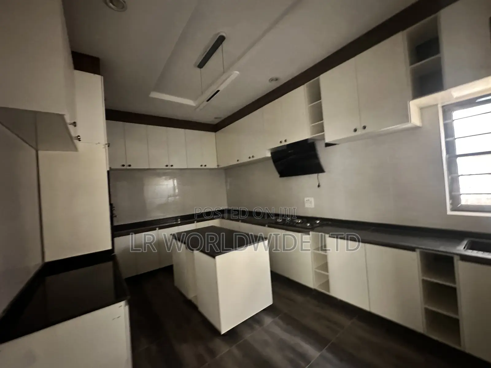 6bdrm Mansion in Lokogoma for sale in Lokogoma