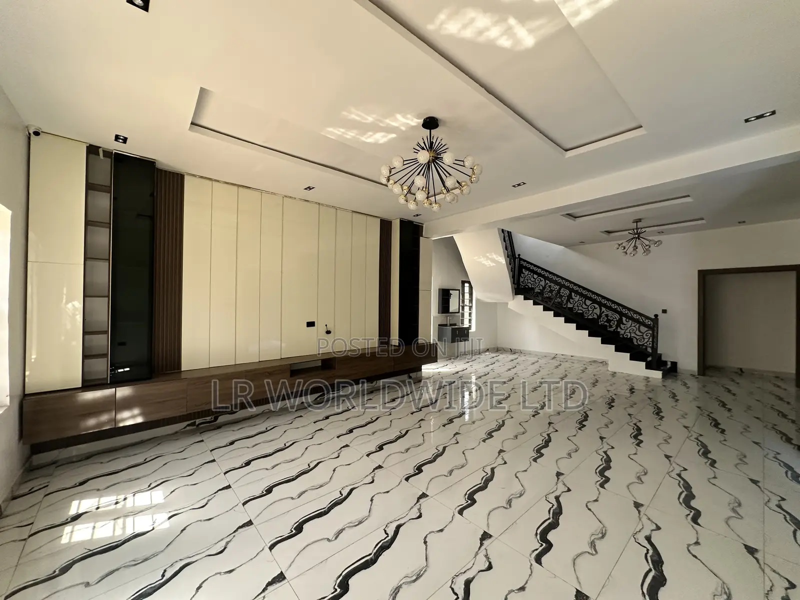 6bdrm Mansion in Lokogoma for sale in Lokogoma