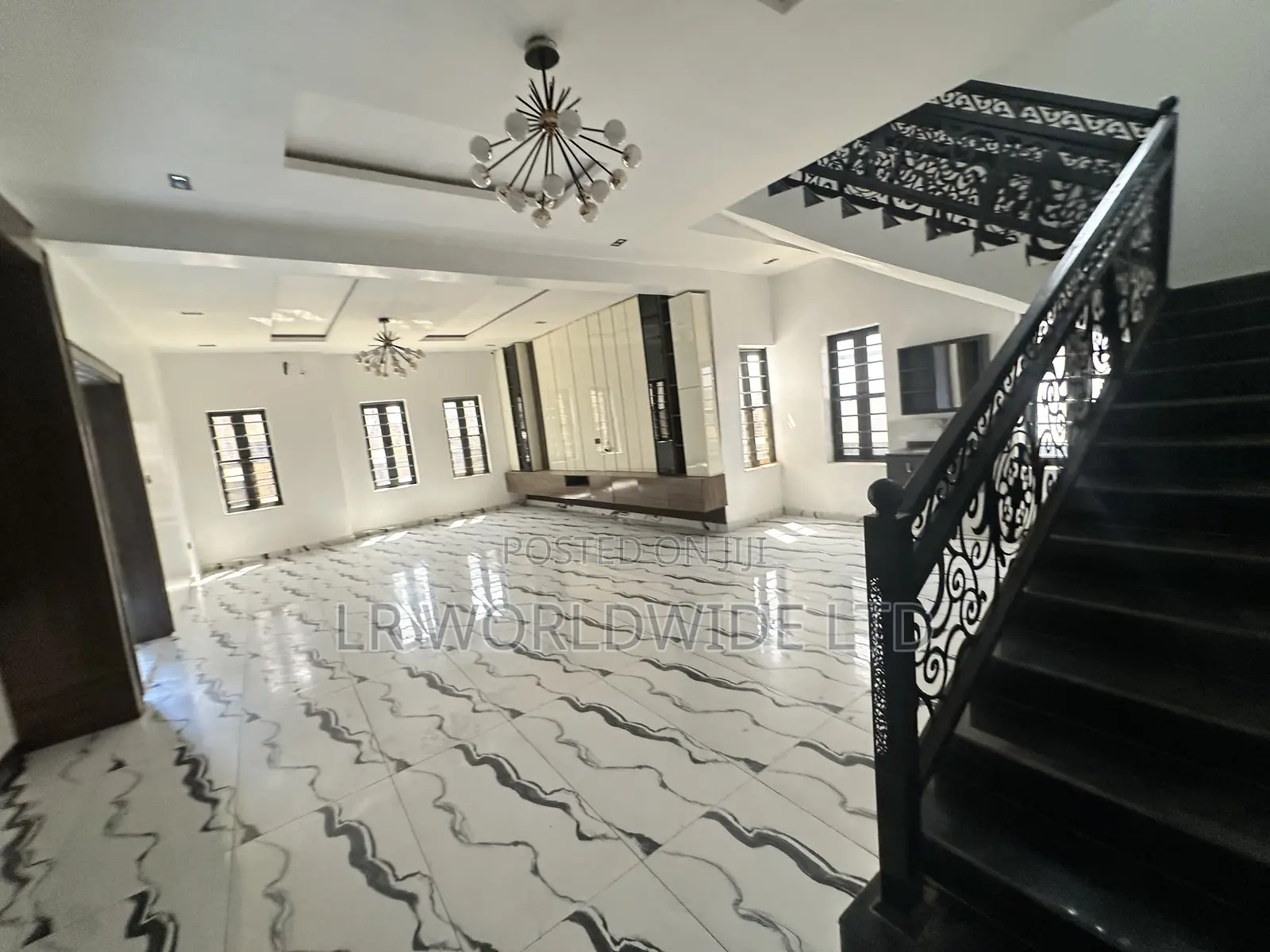6bdrm Mansion in Lokogoma for sale in Lokogoma