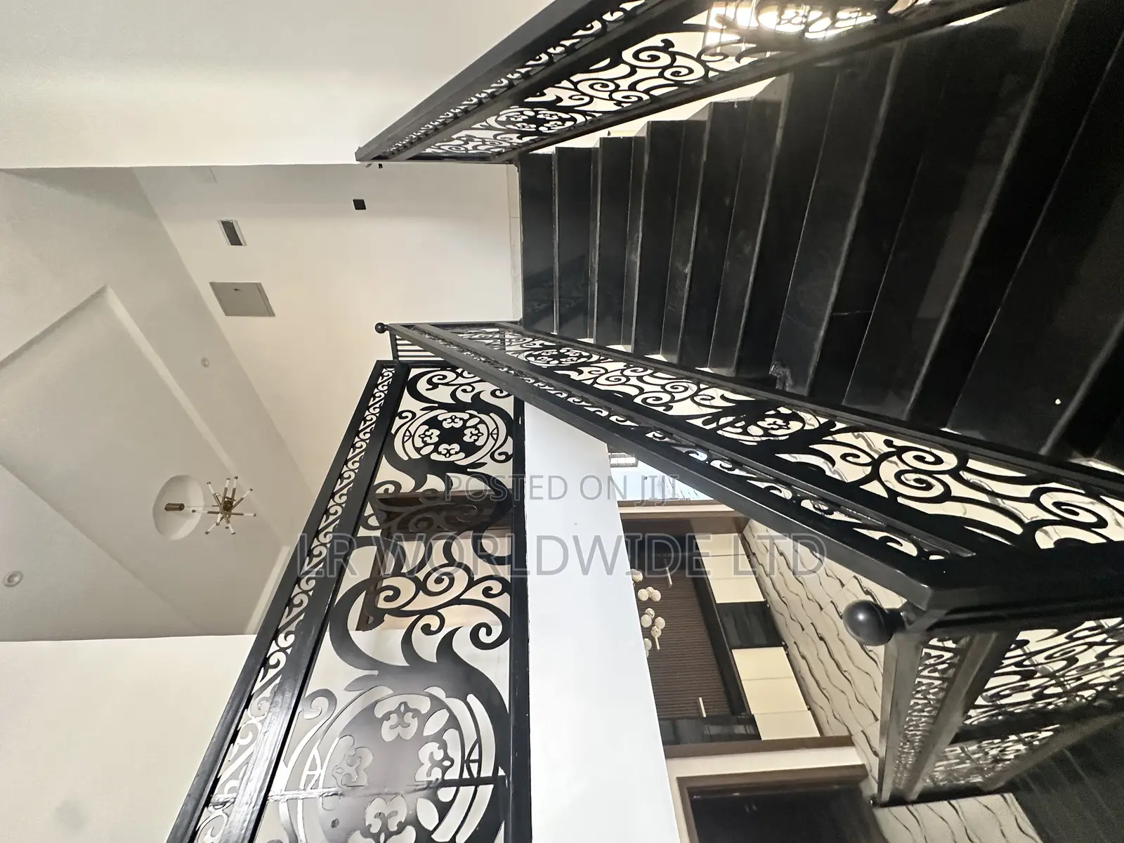 6bdrm Mansion in Lokogoma for sale in Lokogoma