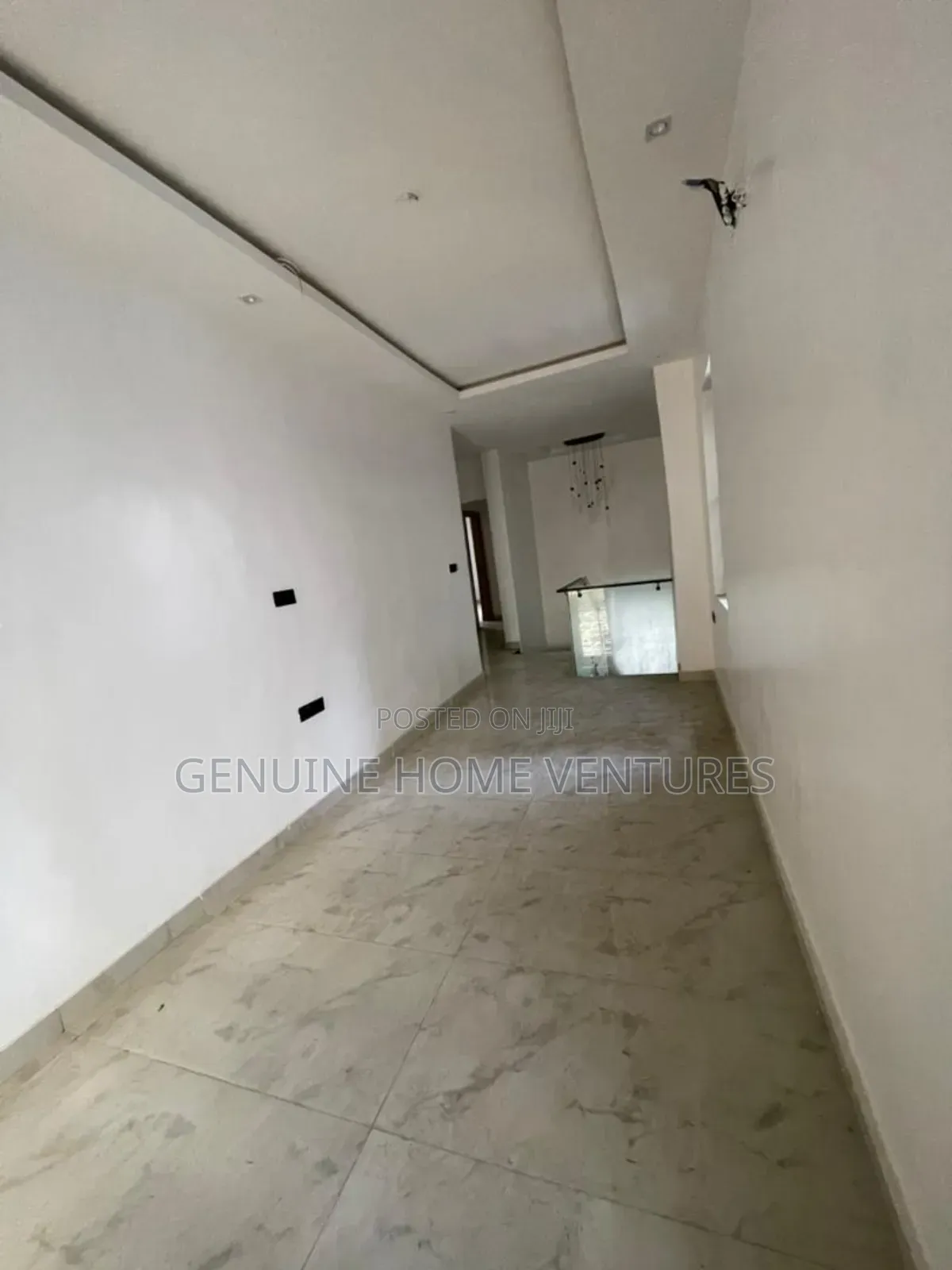 4bdrm Duplex in Ologolo for sale in Ologolo