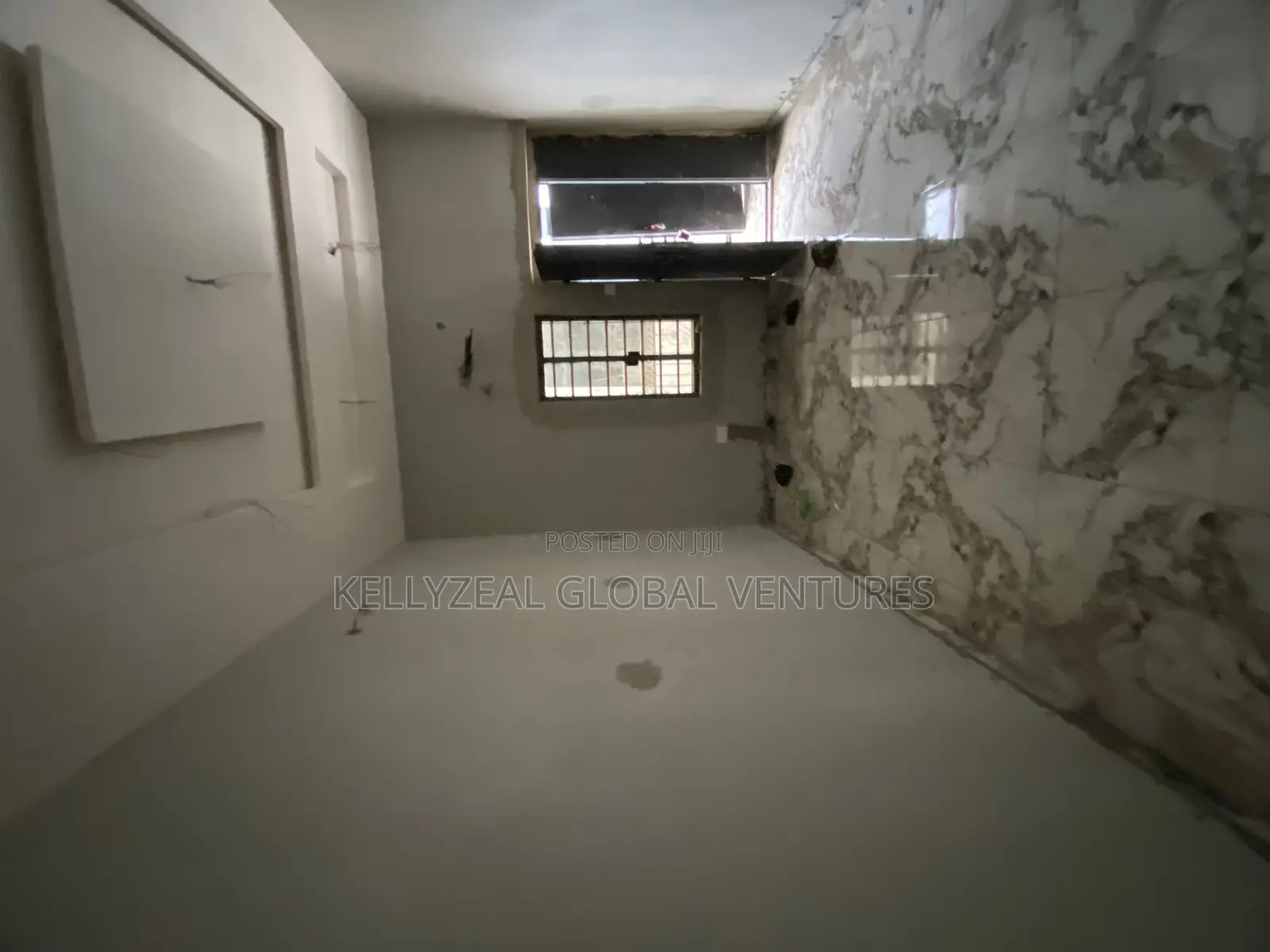 Mini Flat in Startimes Estate, Ago Palace for rent in Ago Palace