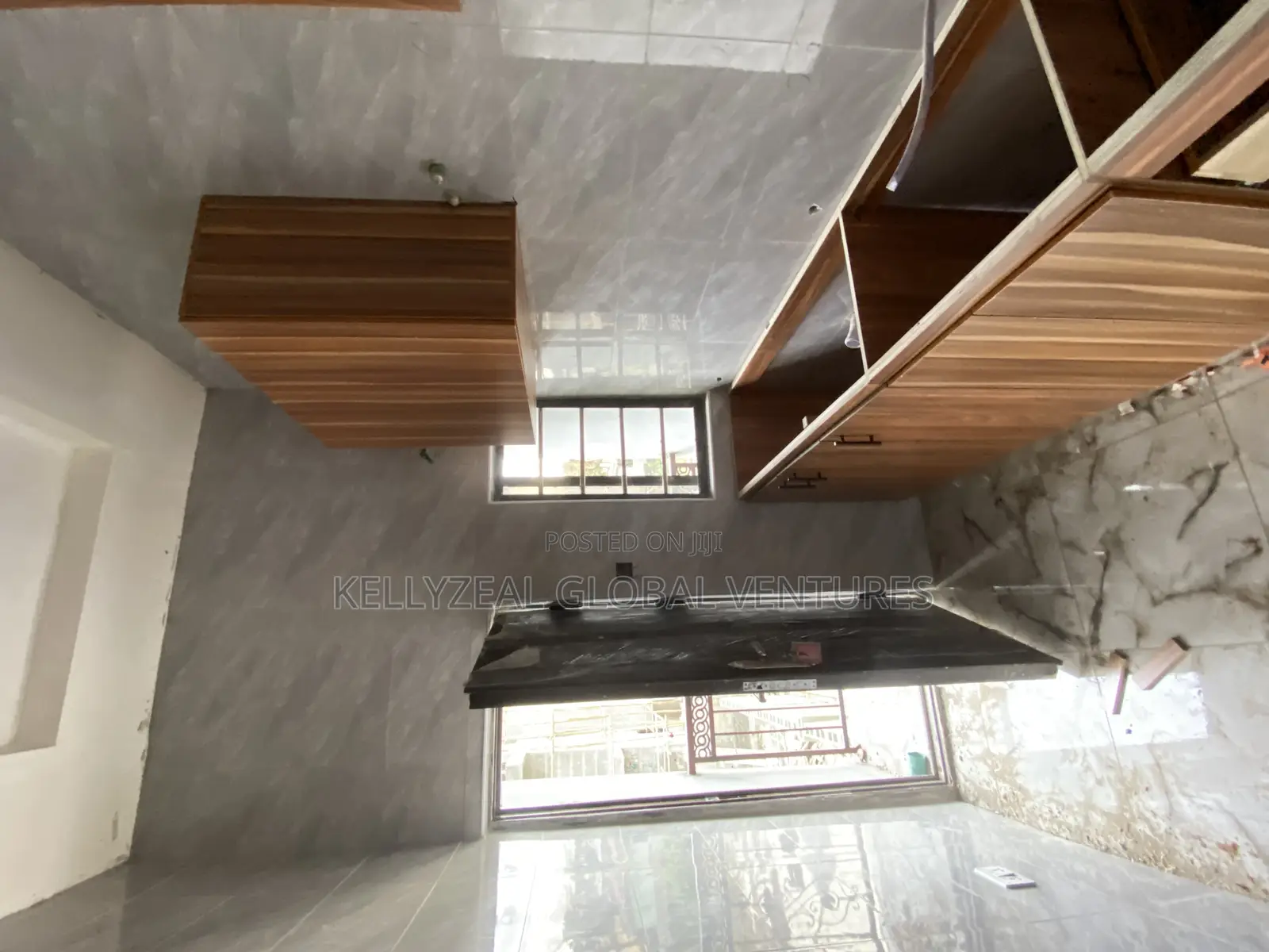Mini Flat in Startimes Estate, Ago Palace for rent in Ago Palace