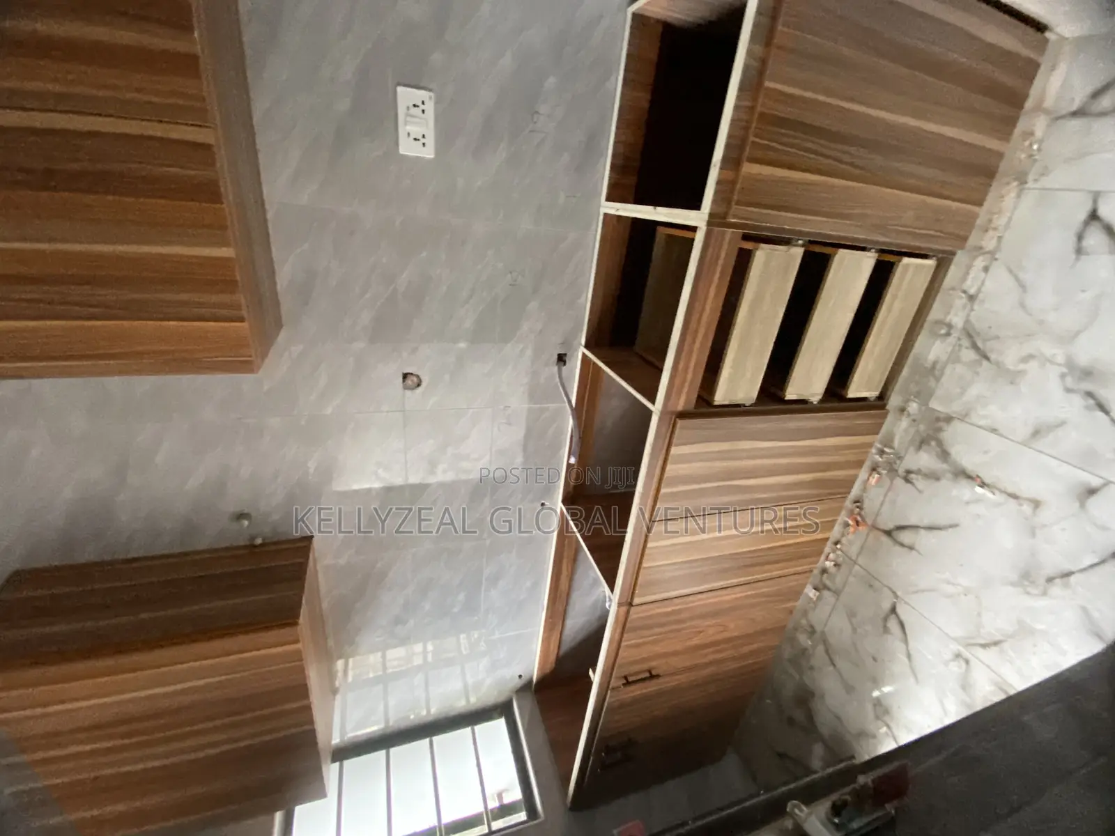 Mini Flat in Startimes Estate, Ago Palace for rent in Ago Palace