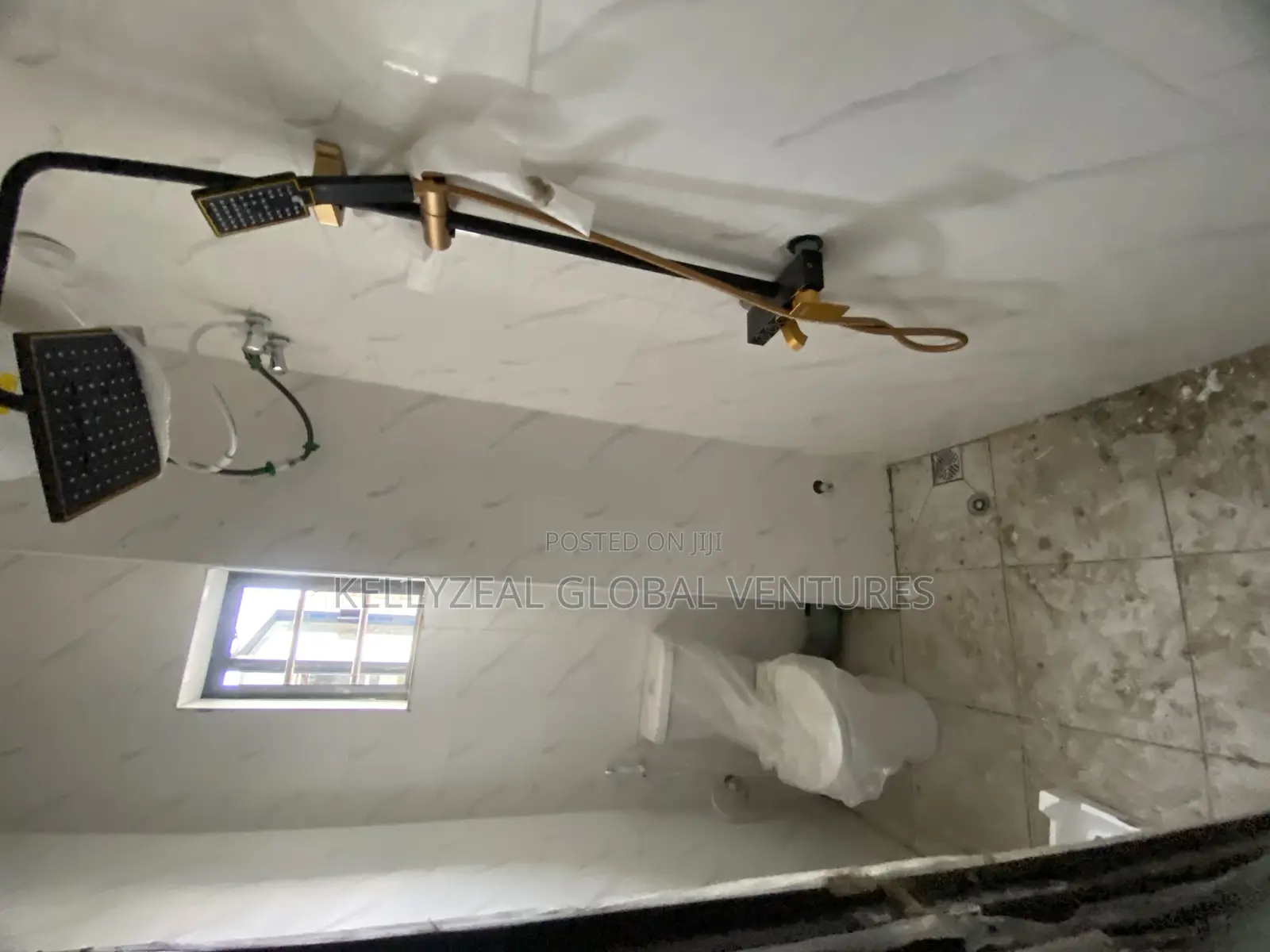 Mini Flat in Startimes Estate, Ago Palace for rent in Ago Palace