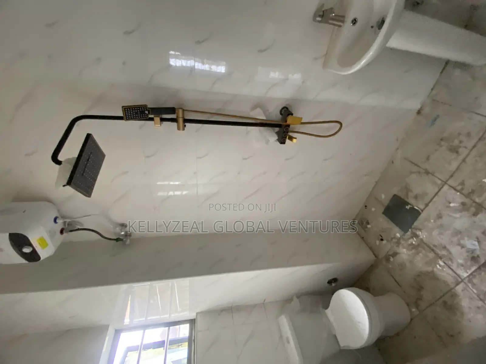 2bdrm Apartment in Startimes Estate, Ago Palace for rent in Ago Palace