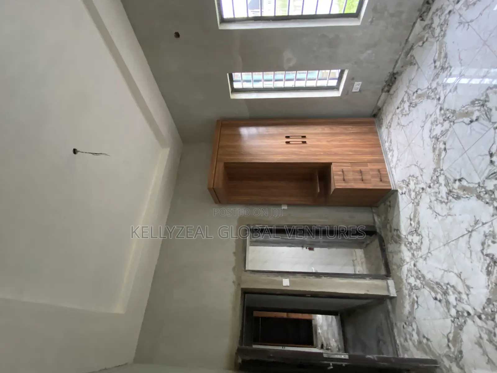 2bdrm Apartment in Startimes Estate, Ago Palace for rent in Ago Palace