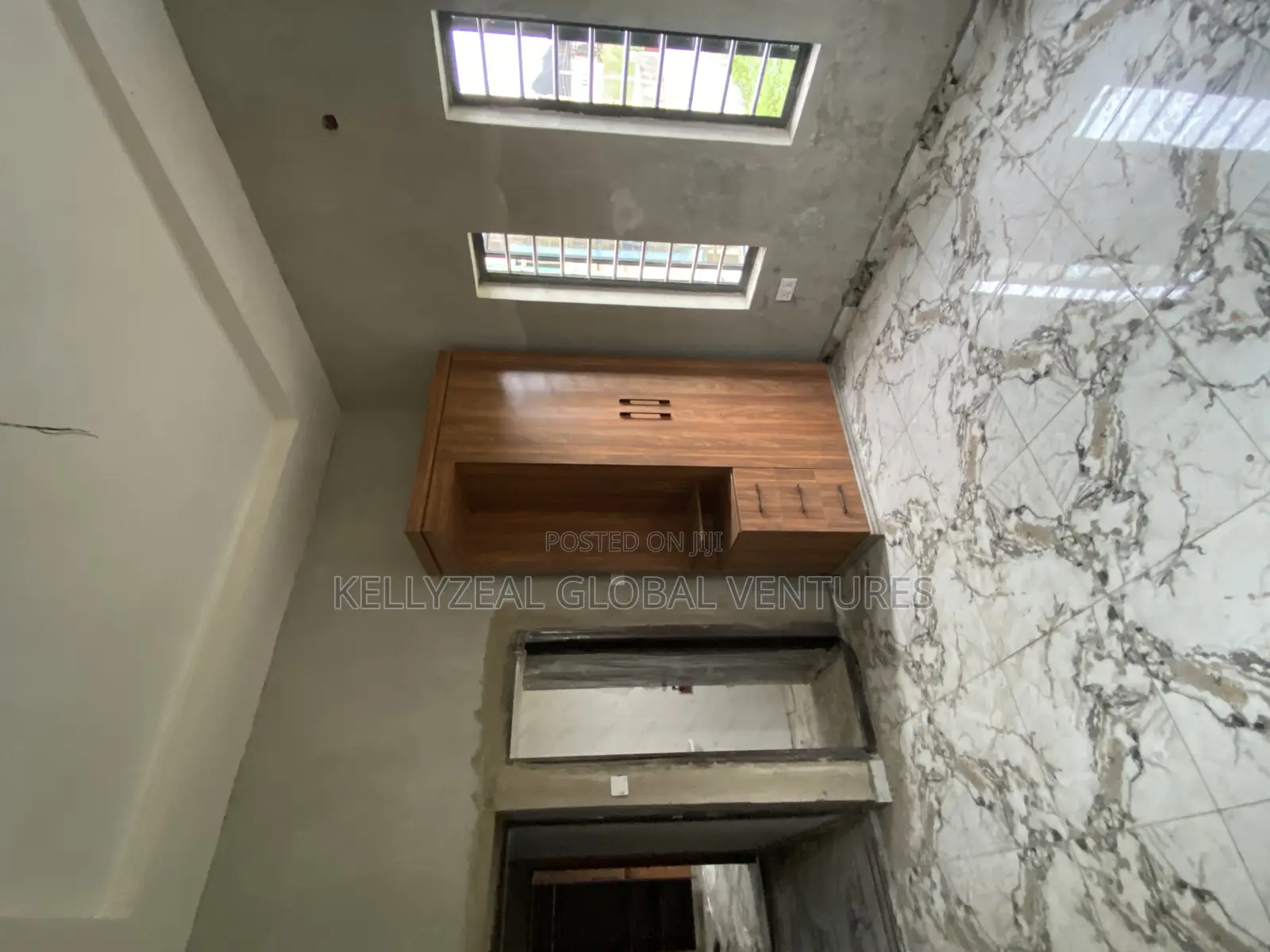 2bdrm Apartment in Startimes Estate, Ago Palace for rent in Ago Palace