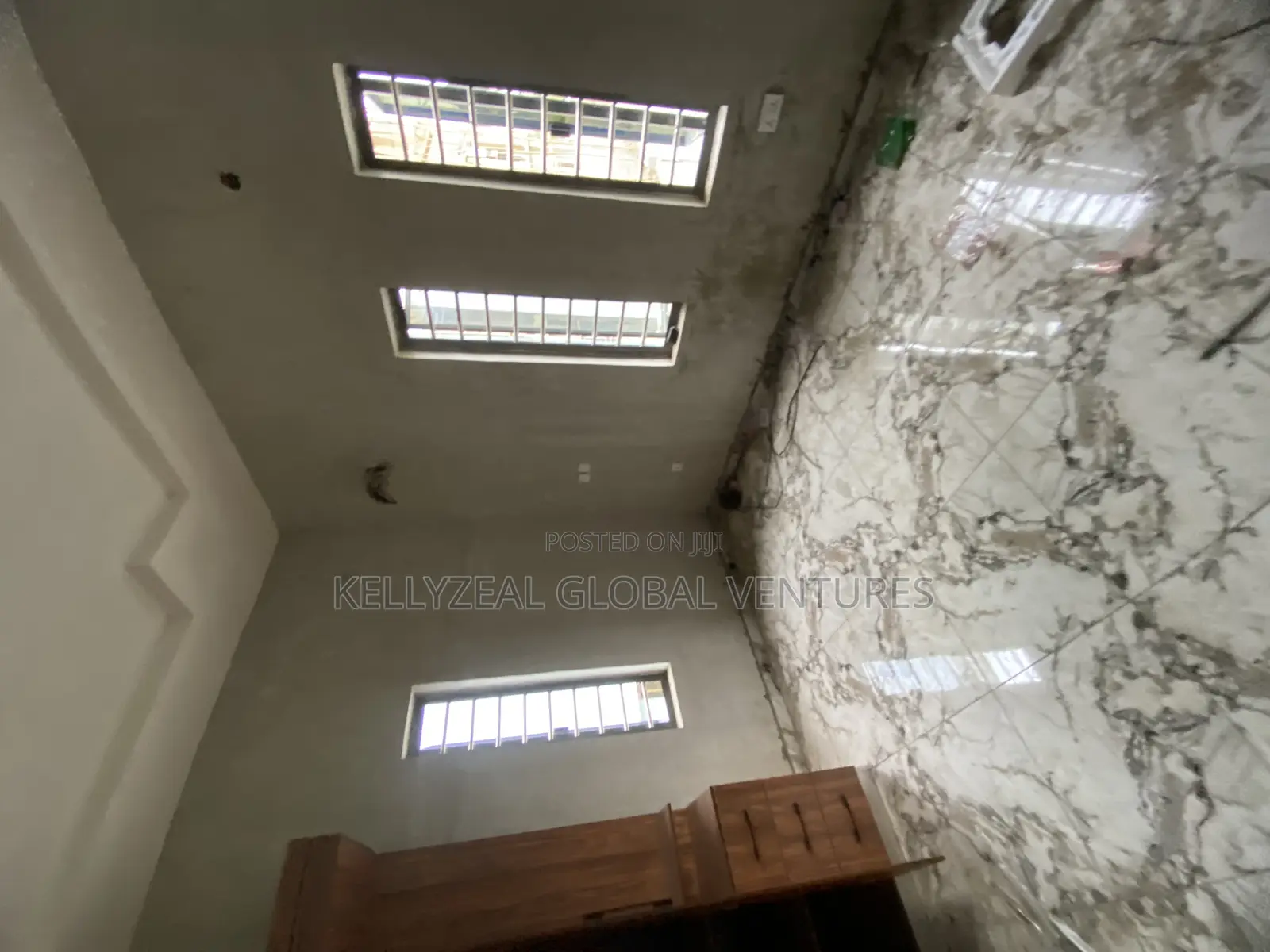 2bdrm Apartment in Startimes Estate, Ago Palace for rent in Ago Palace
