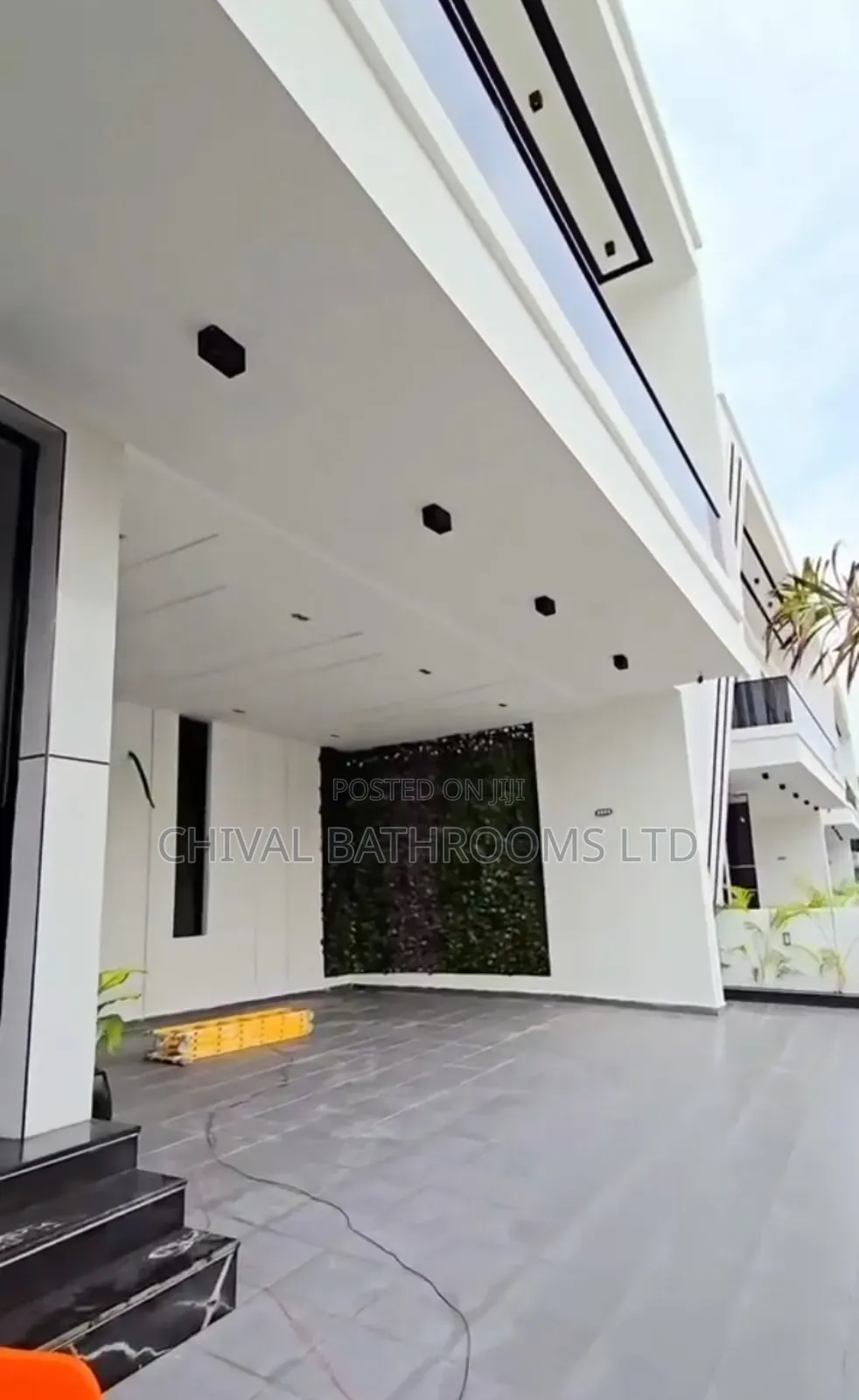 5bdrm Townhouse/Terrace in Discovery Park, Chevron for sale in Chevron