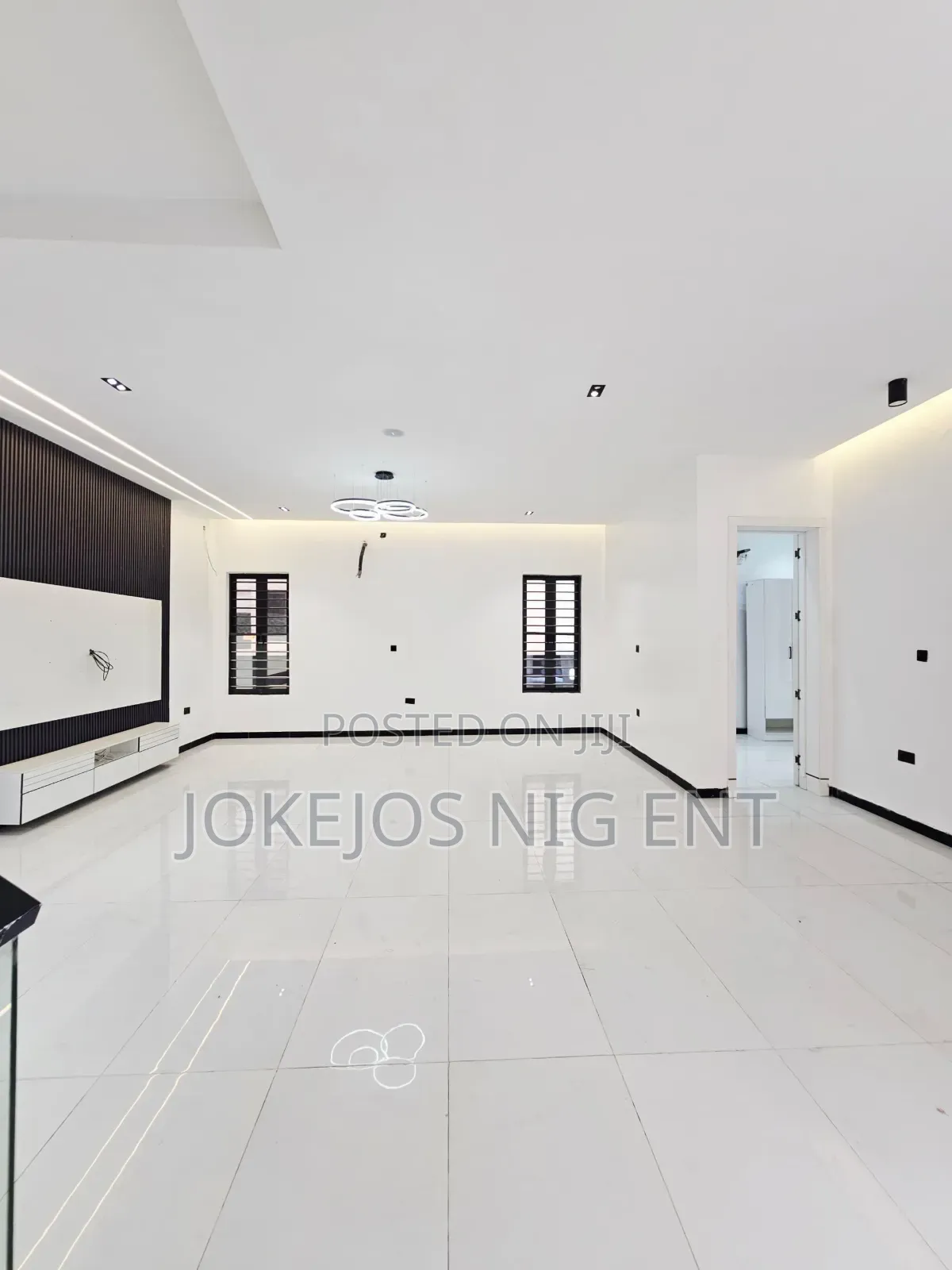 5bdrm Duplex in Ajah for sale in Ajah