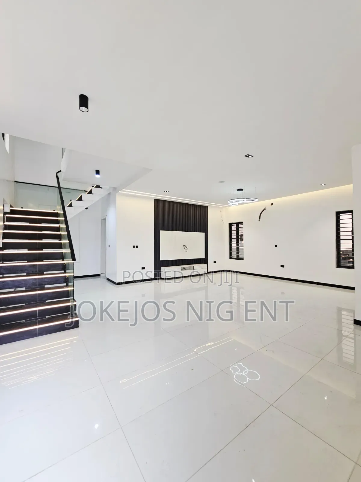 5bdrm Duplex in Ajah for sale in Ajah