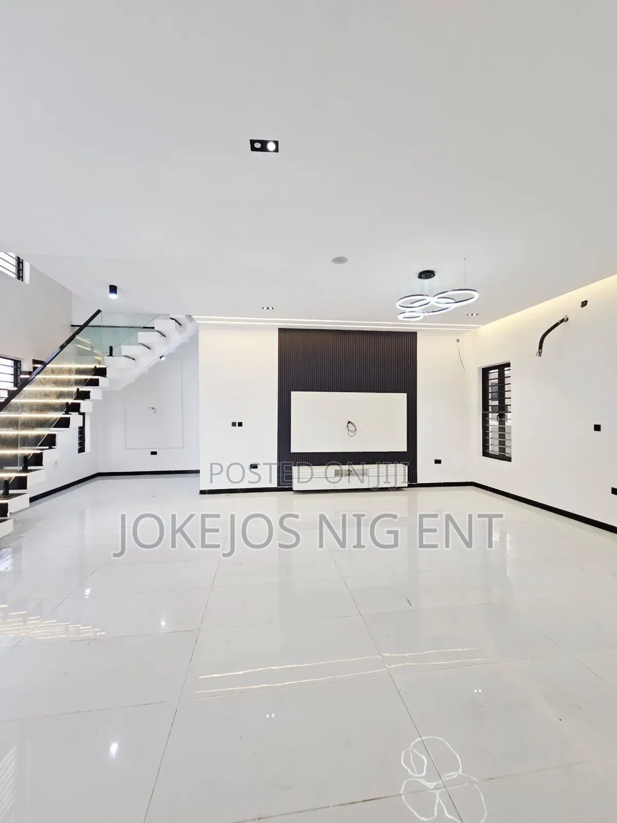 5bdrm Duplex in Ajah for sale in Ajah