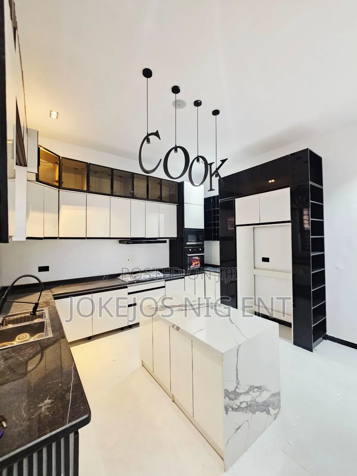 5bdrm Duplex in Ajah for sale in Ajah