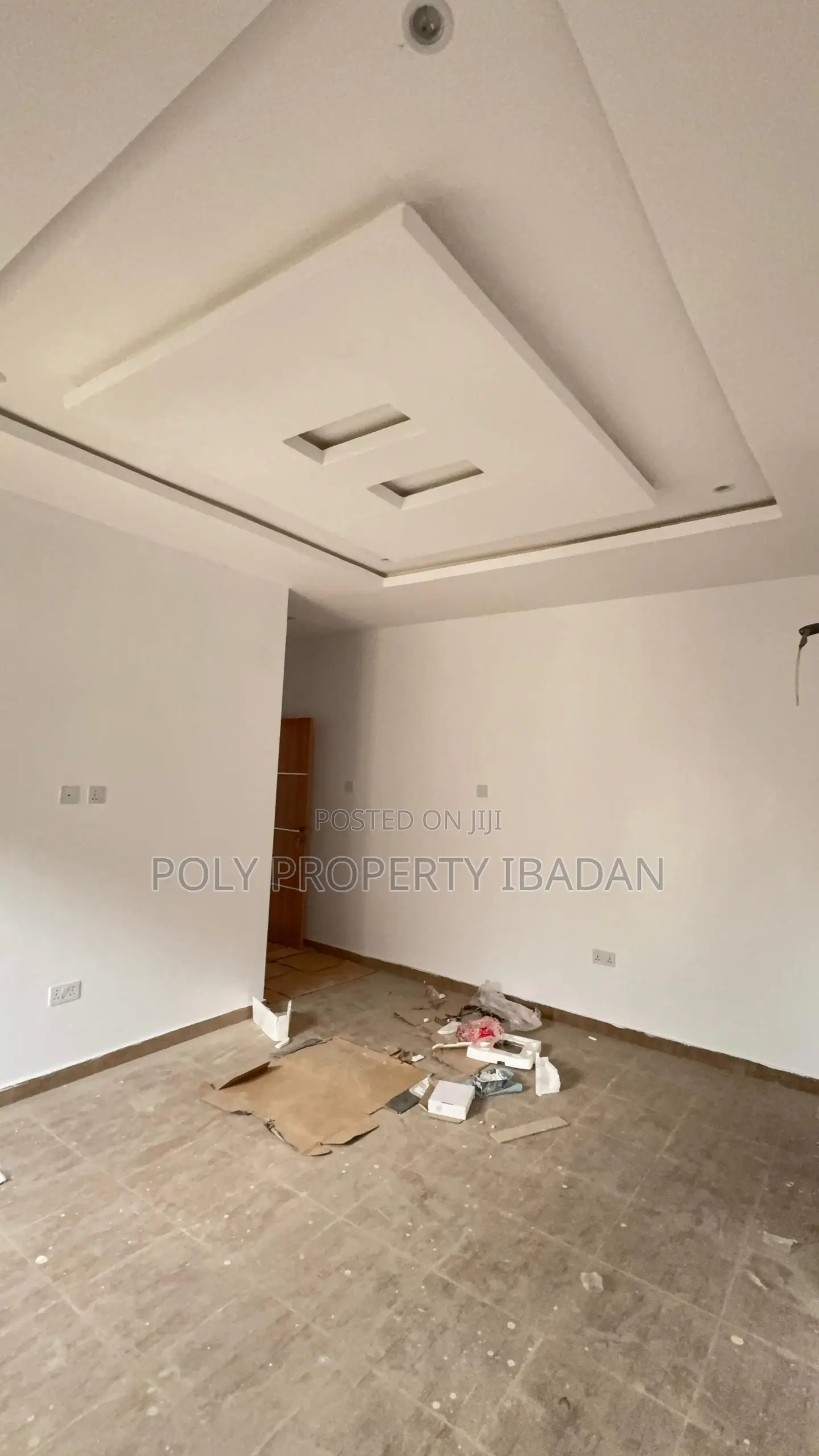 4bdrm Duplex in Carlton Gate Estate, Ibadan for rent in Ibadan