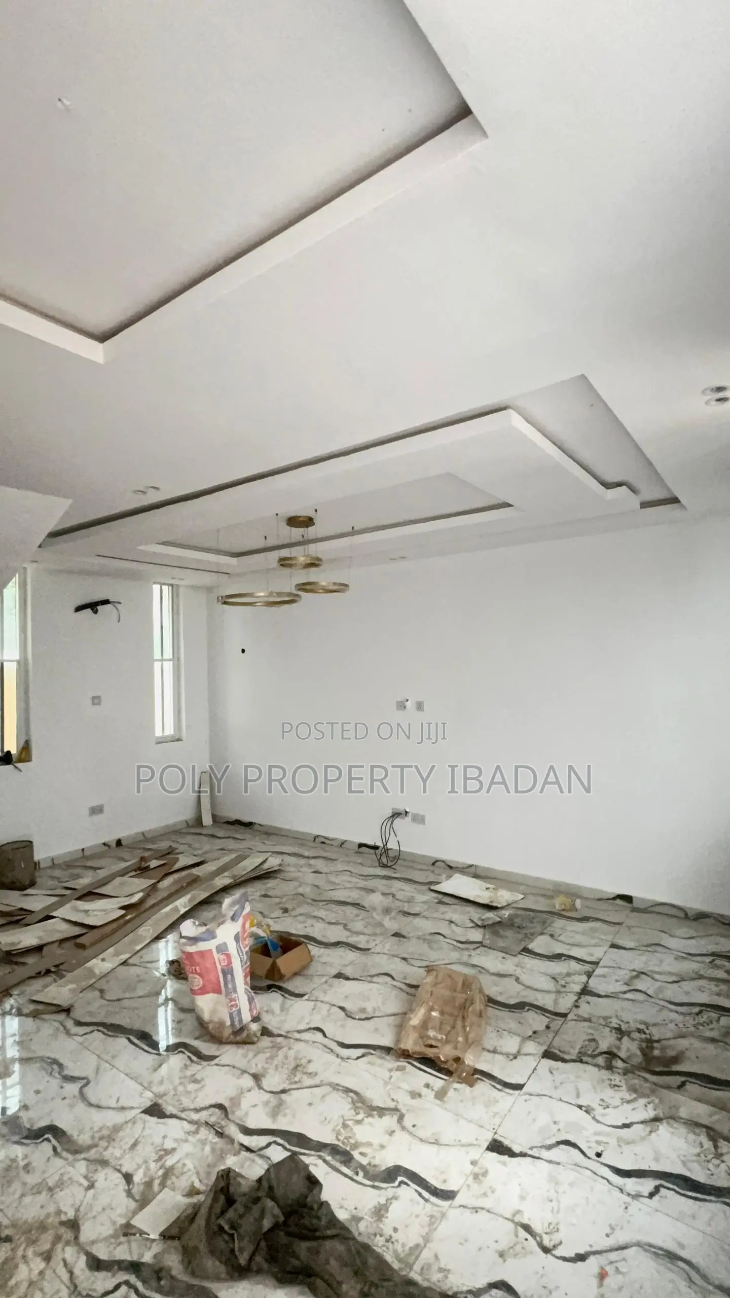4bdrm Duplex in Carlton Gate Estate, Ibadan for rent in Ibadan