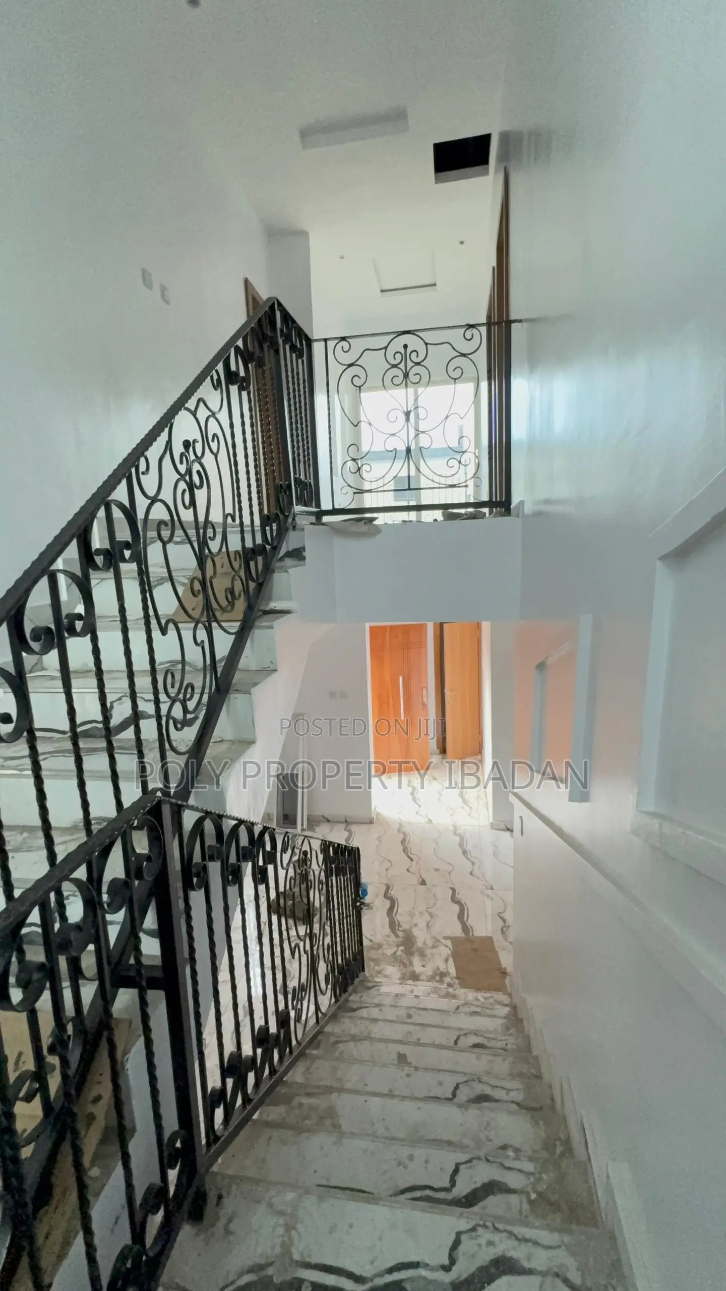 4bdrm Duplex in Carlton Gate Estate, Ibadan for rent in Ibadan