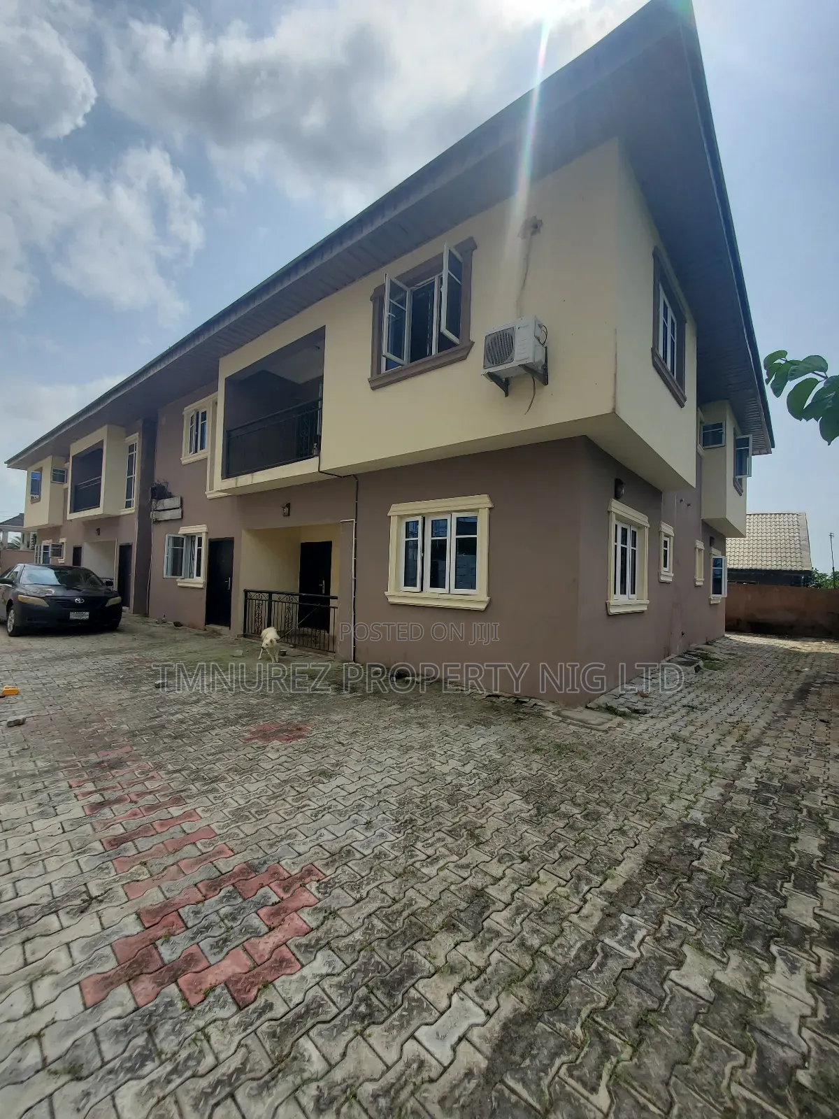 18bdrm Apartment in Close To Mayfair, Chevron for sale in Chevron