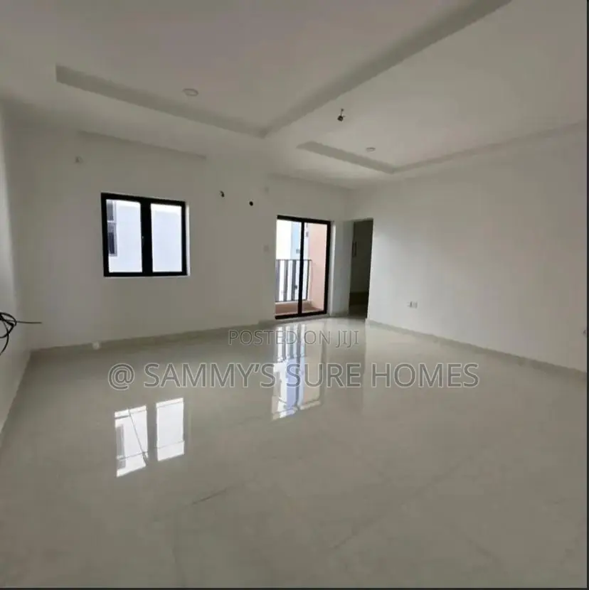4bdrm Duplex in Lokogoma for sale in Lokogoma