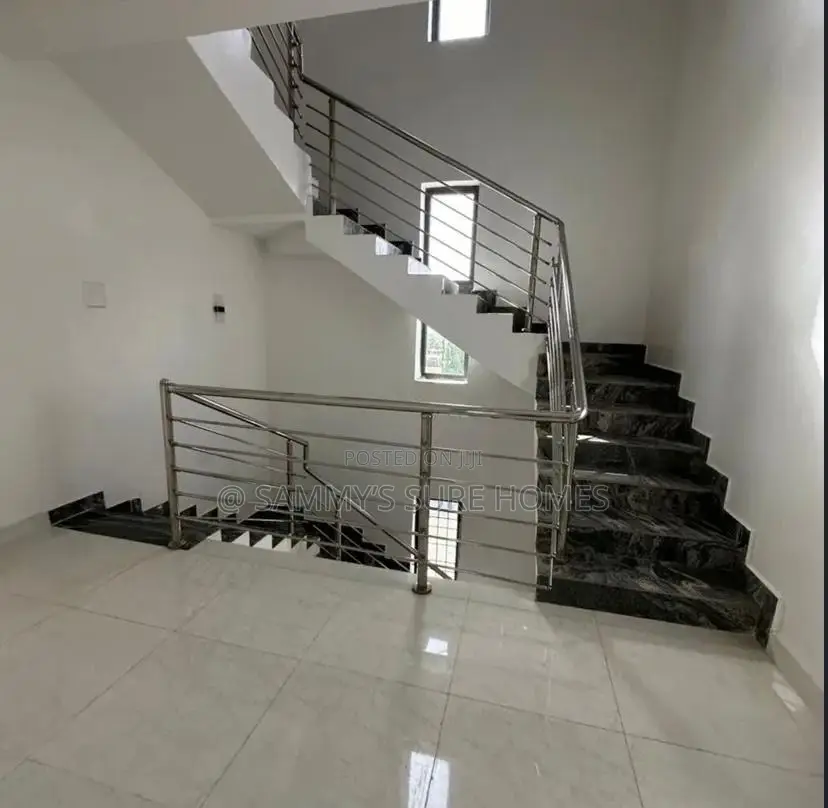 4bdrm Duplex in Lokogoma for sale in Lokogoma
