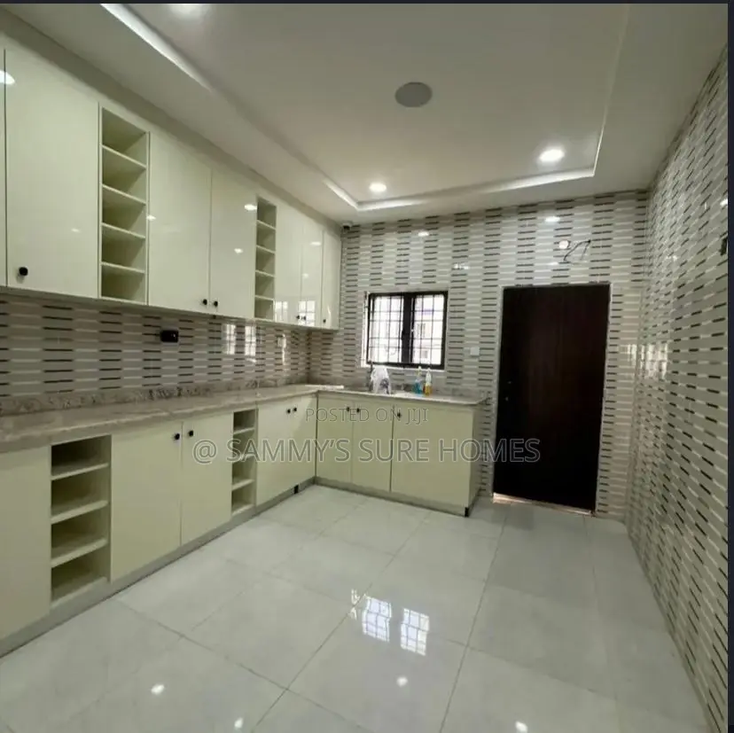 4bdrm Duplex in Lokogoma for sale in Lokogoma