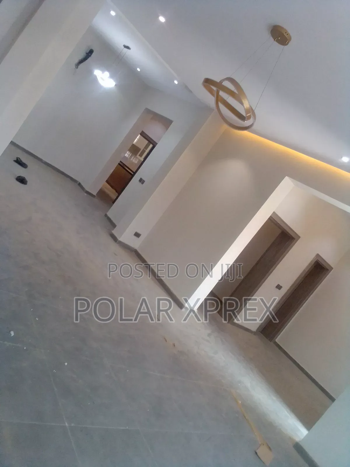 5bdrm Terrace Duplex With Bq in Trans Engineering Dawaki in Dawaki