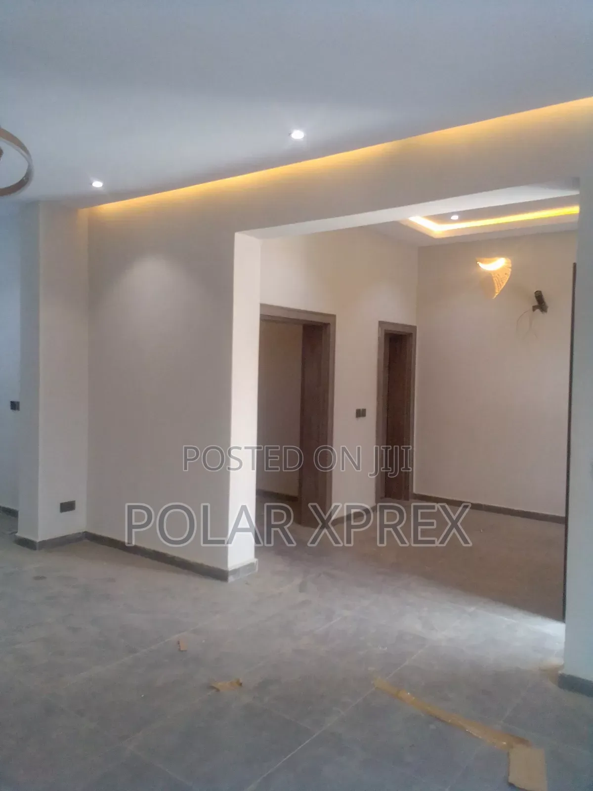 5bdrm Terrace Duplex With Bq in Trans Engineering Dawaki in Dawaki