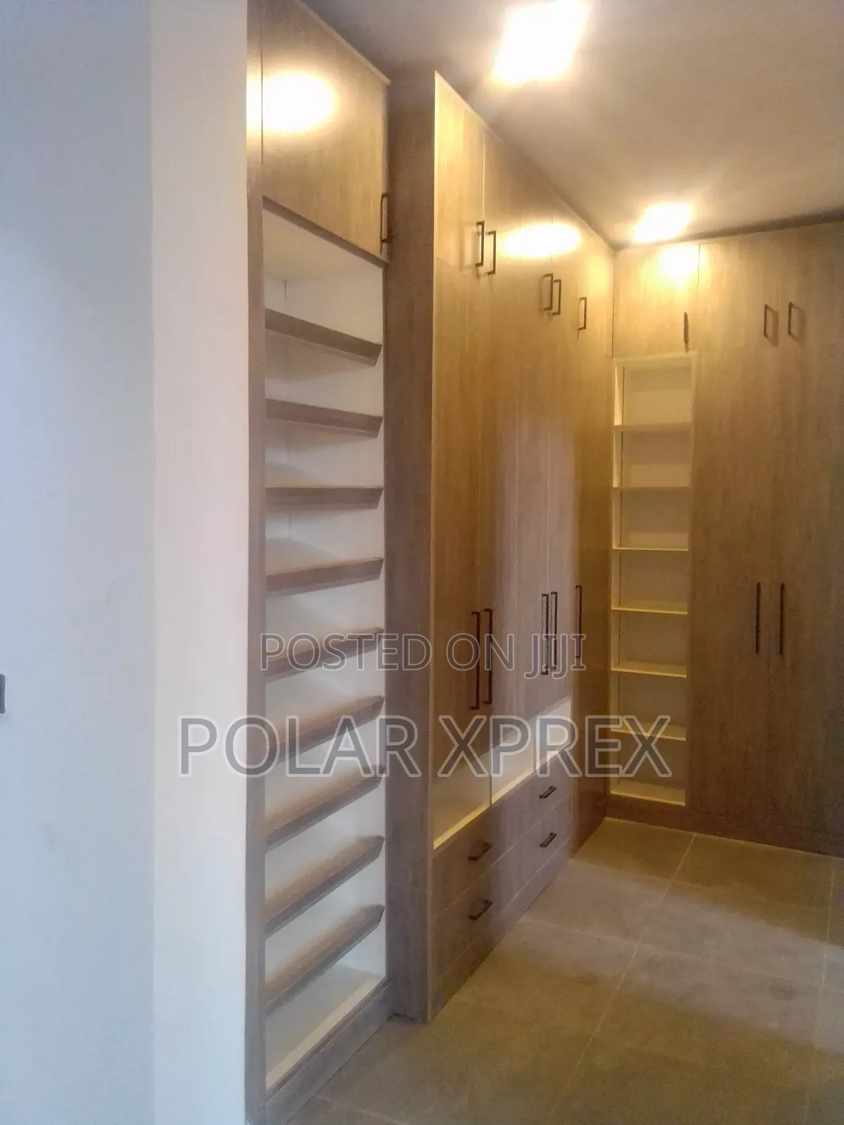 5bdrm Terrace Duplex With Bq in Trans Engineering Dawaki in Dawaki