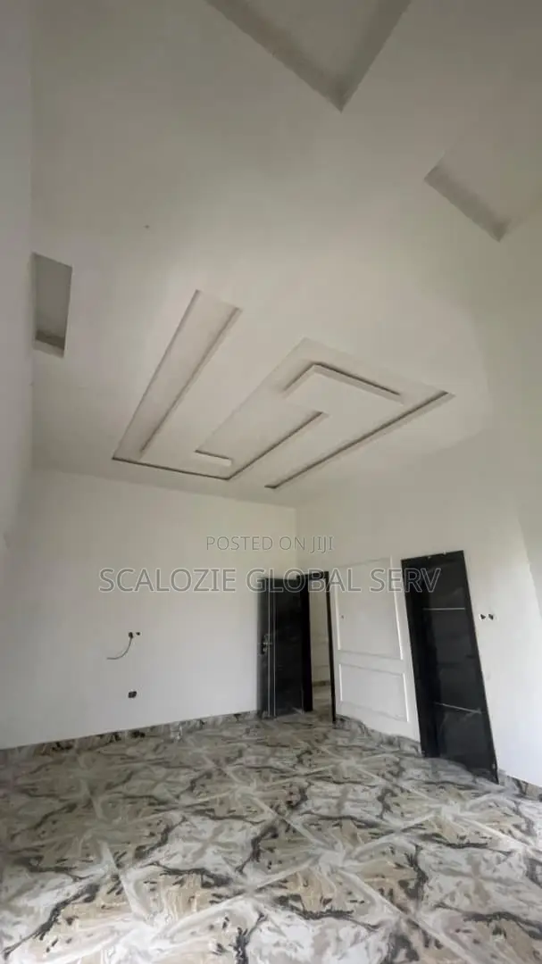 4bdrm Duplex in Cedarwood Garden for sale in Port-Harcourt