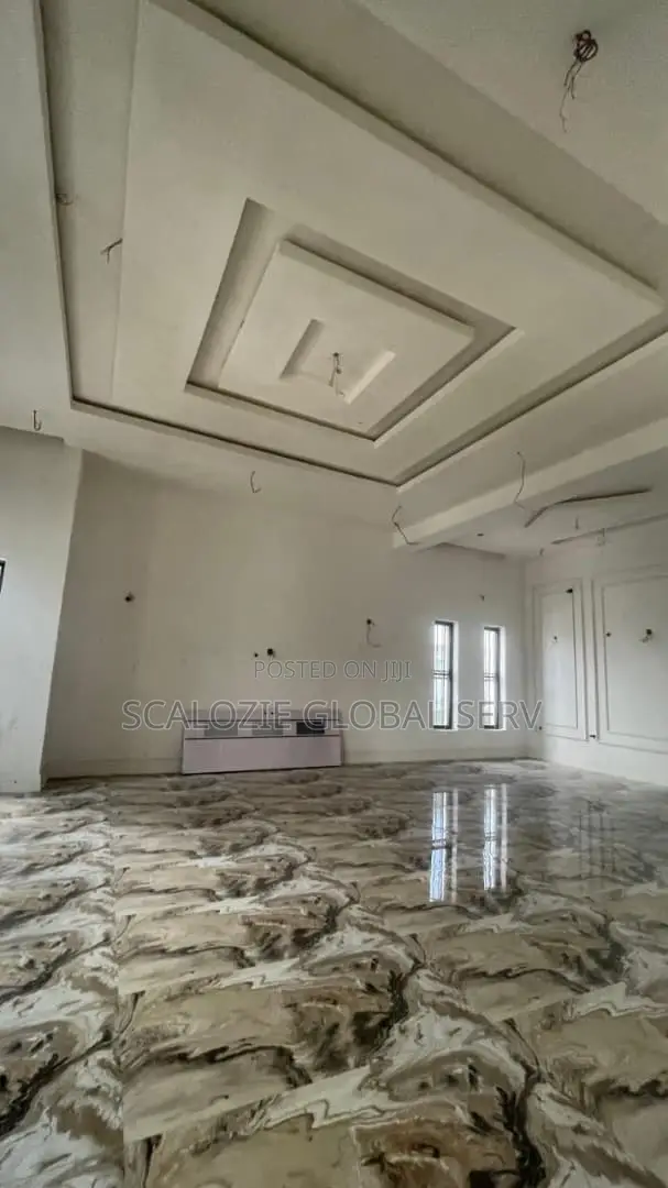 4bdrm Duplex in Cedarwood Garden for sale in Port-Harcourt