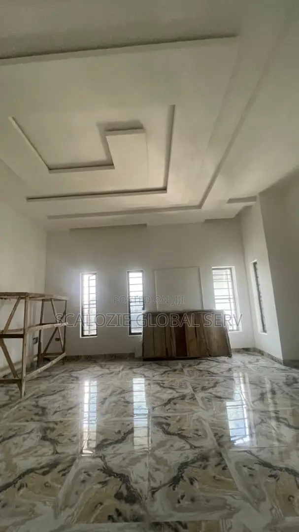 4bdrm Duplex in Cedarwood Garden for sale in Port-Harcourt