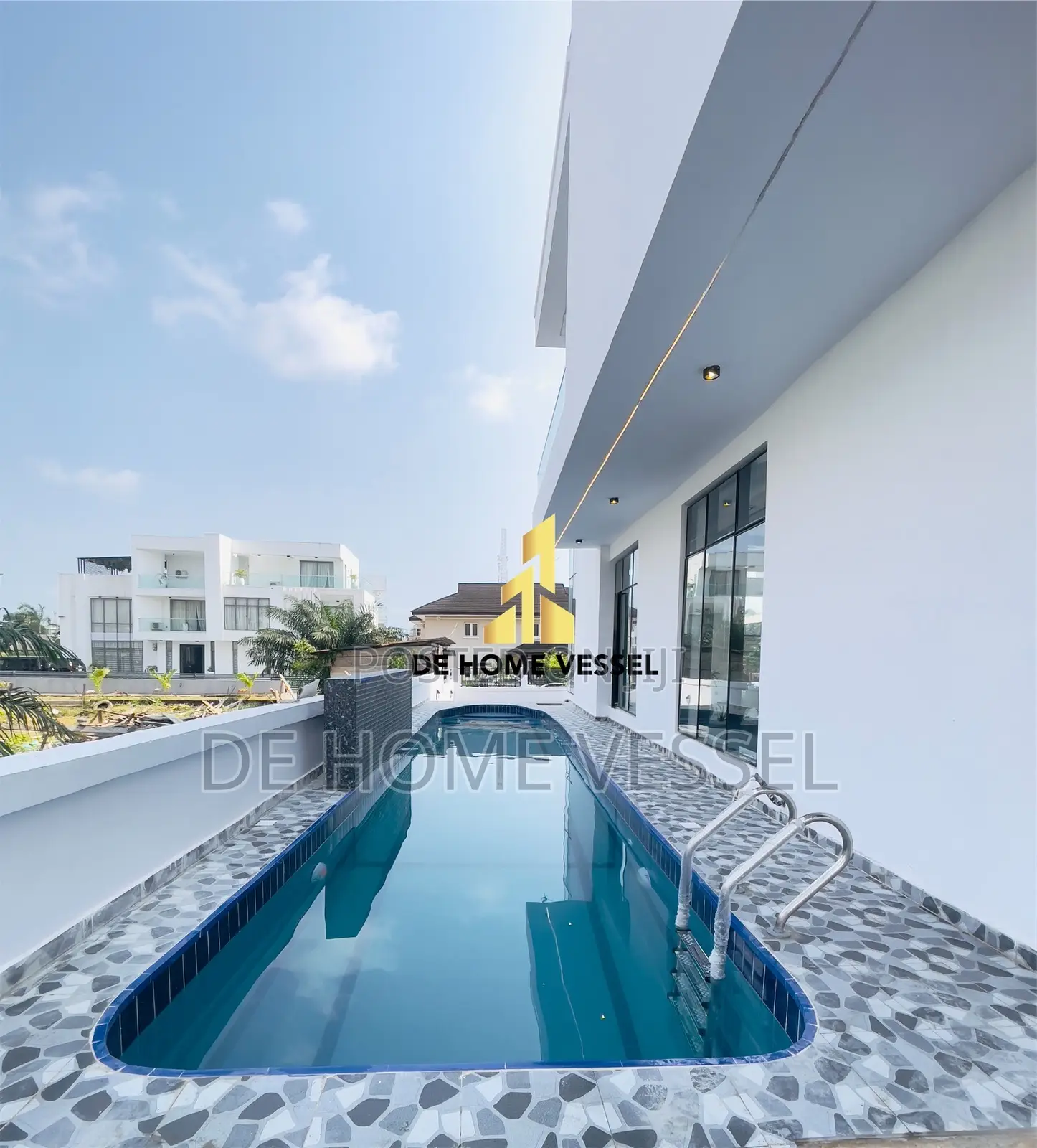 6bdrm Duplex in VGC / Ajah for sale in VGC / Ajah