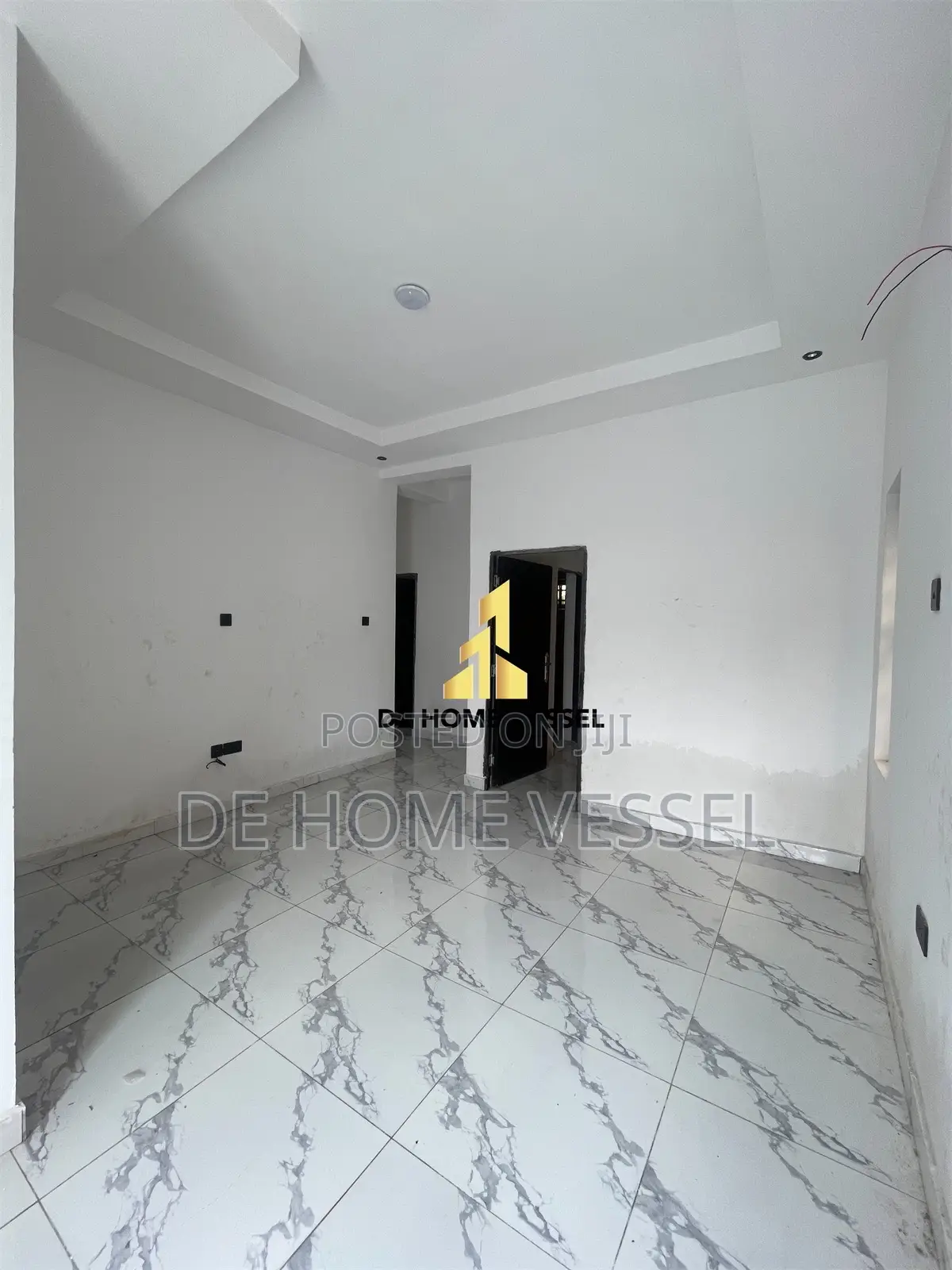 1bdrm Apartment in Ajah for sale in Ajah