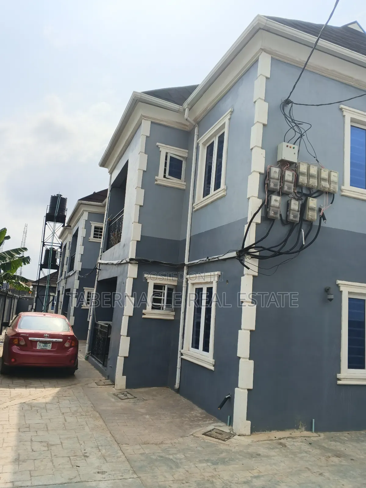 2bdrm Apartment in Eyita, Ikorodu for rent in Ikorodu