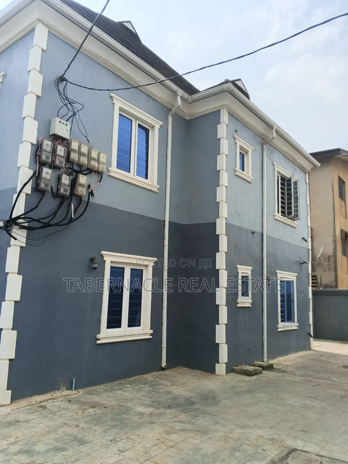 2bdrm Apartment in Eyita, Ikorodu for rent in Ikorodu