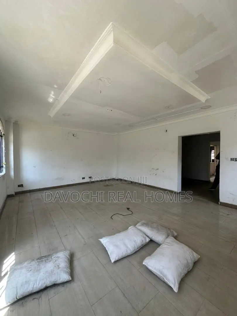 5bdrm Duplex in Victoria Island for rent in Victoria Island Extension