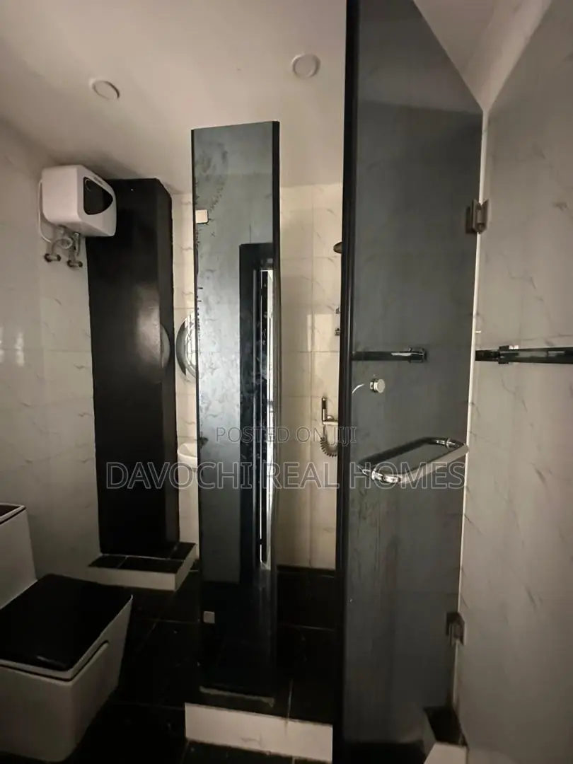 3bdrm Apartment in Ikate for rent in Ikate-Elegushi