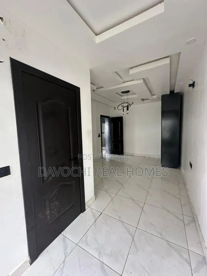 3bdrm Apartment in Ikate for rent in Ikate-Elegushi