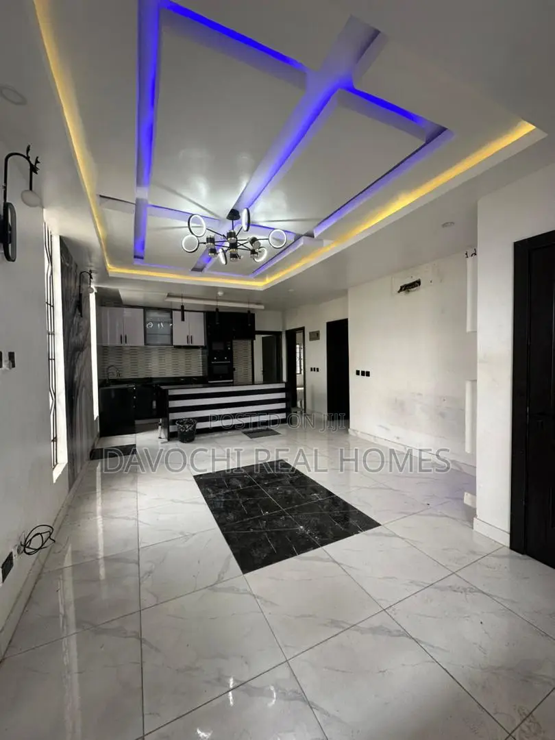 3bdrm Apartment in Ikate for rent in Ikate-Elegushi
