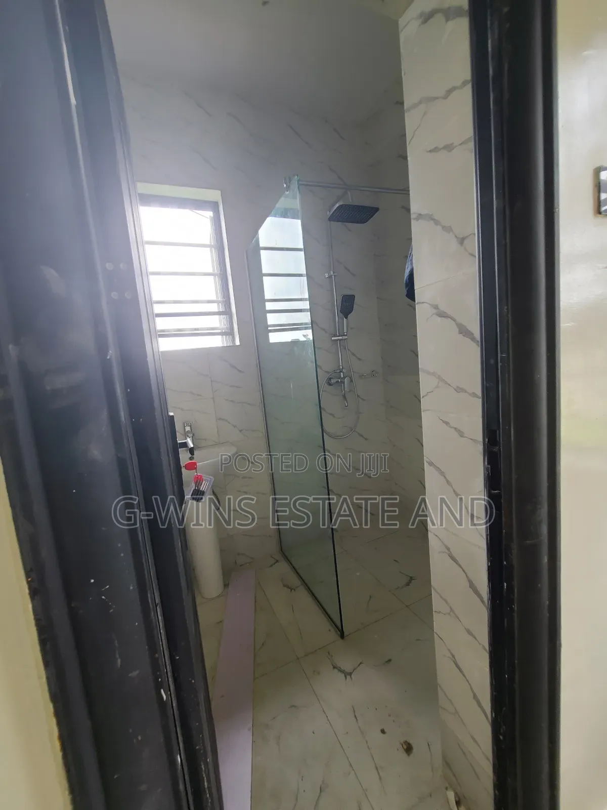 3bdrm Duplex in Okhuoromi Off, Benin City for rent in Benin City