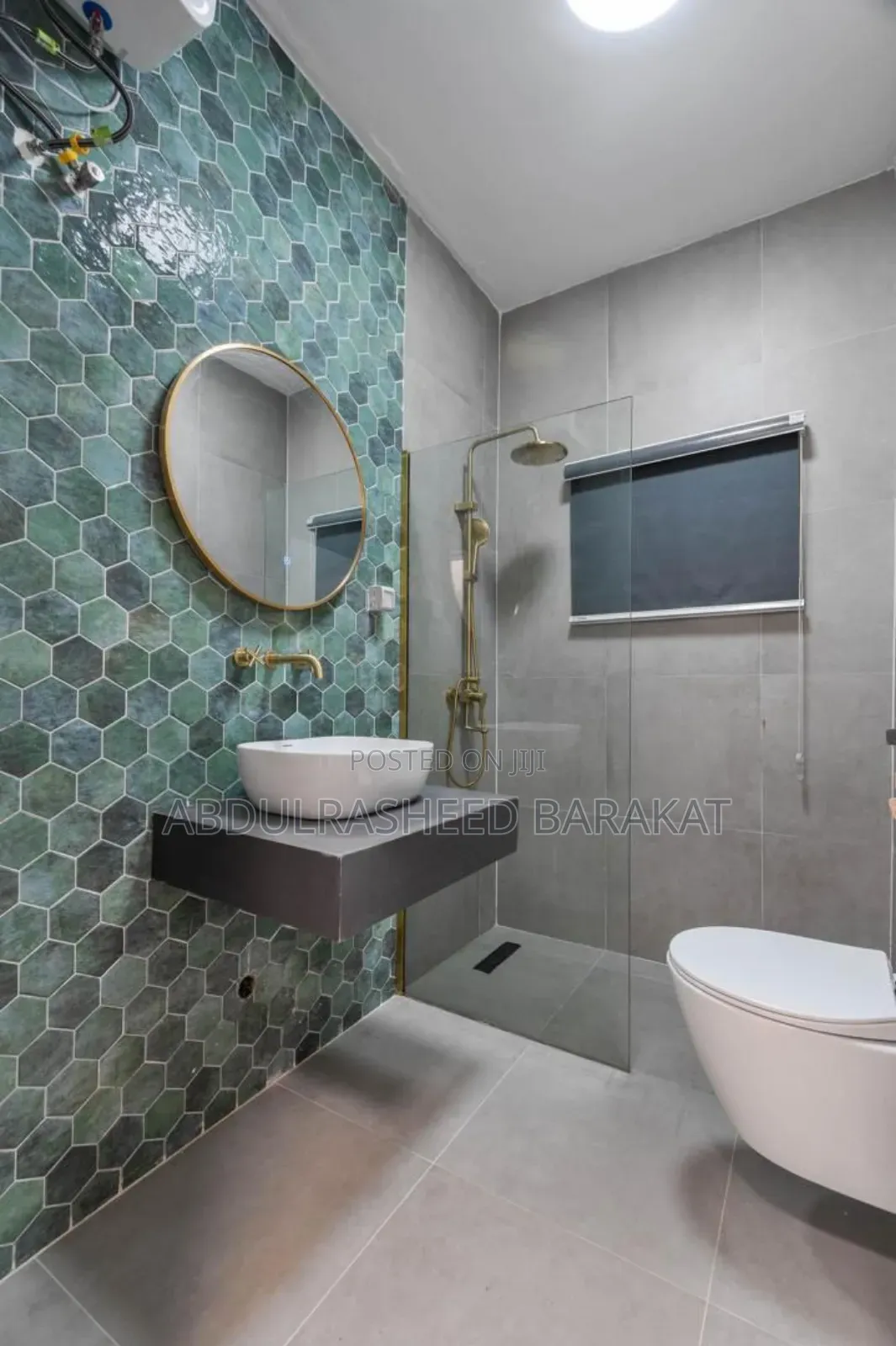 A Luxurious 2/3bedroom Apartment With Swimmingpool in Lekki Phase 1