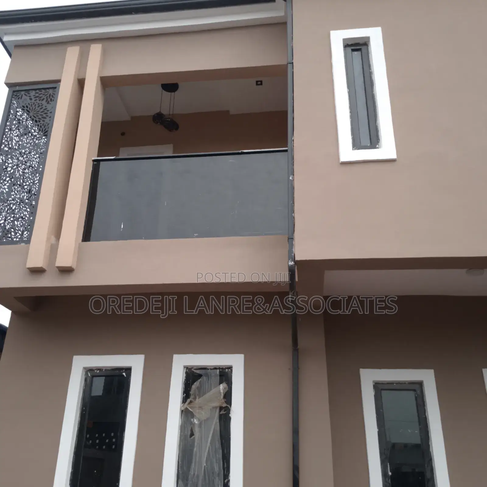 2bdrm Apartment in Giwa Bustop, Iju-Ishaga for rent in Iju-Ishaga