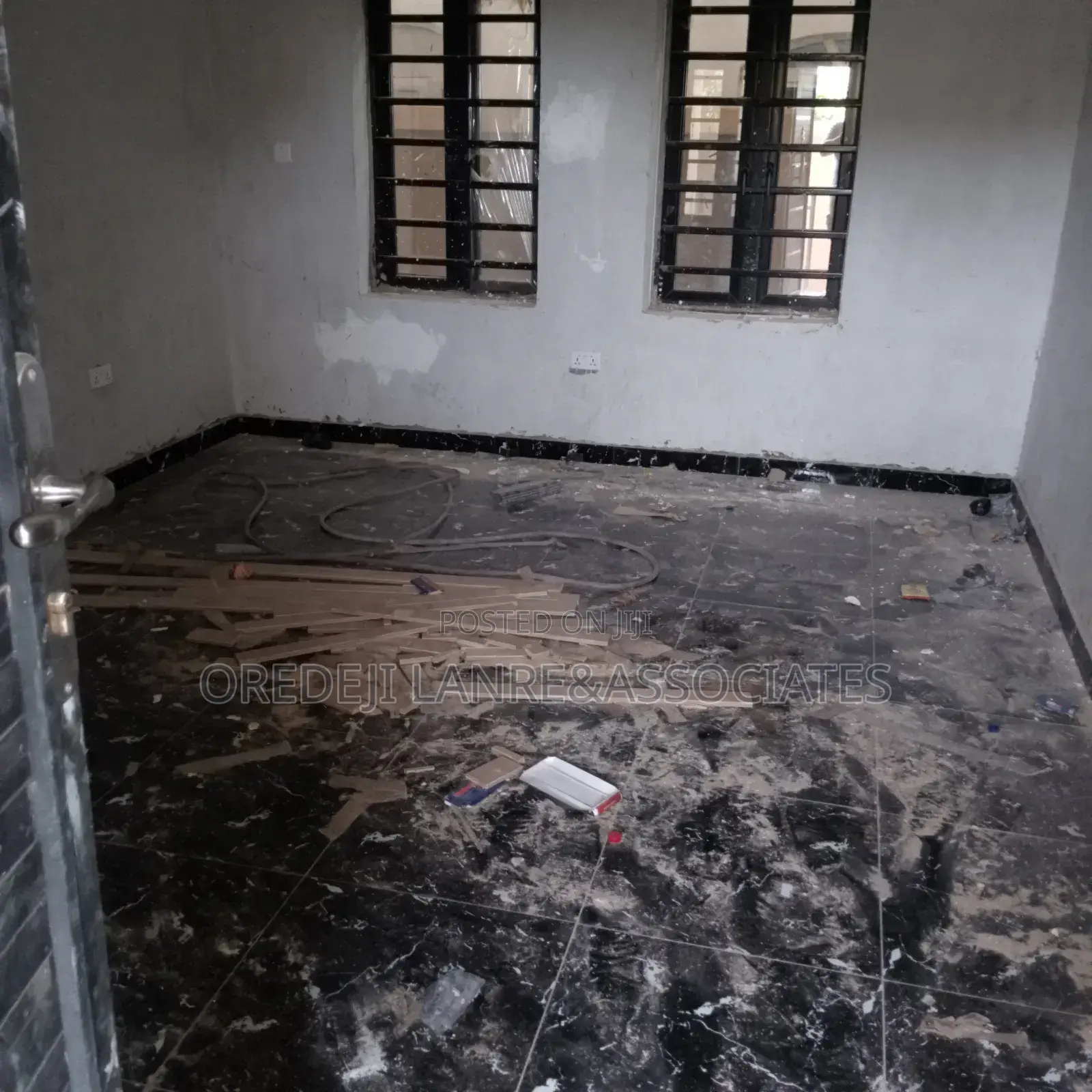 2bdrm Apartment in Giwa Bustop, Iju-Ishaga for rent in Iju-Ishaga