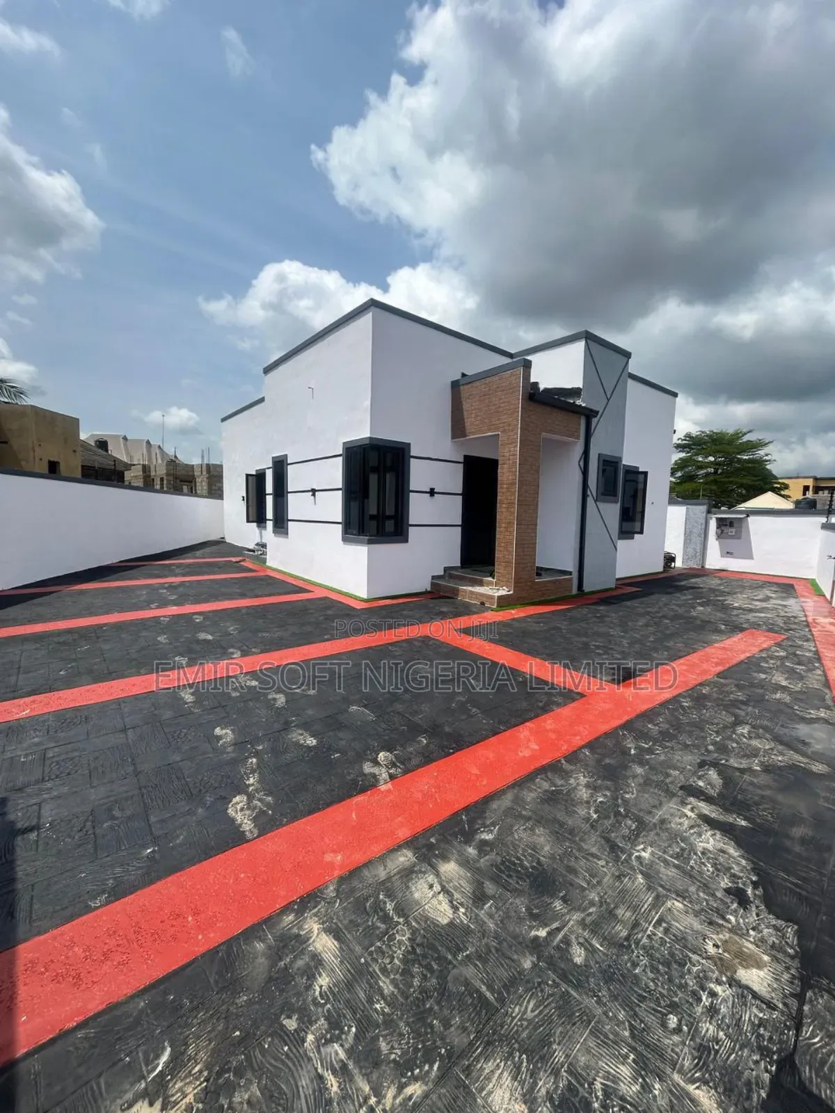 3bdrm Bungalow in Alpha Grace Estate, Jericho for sale in Jericho