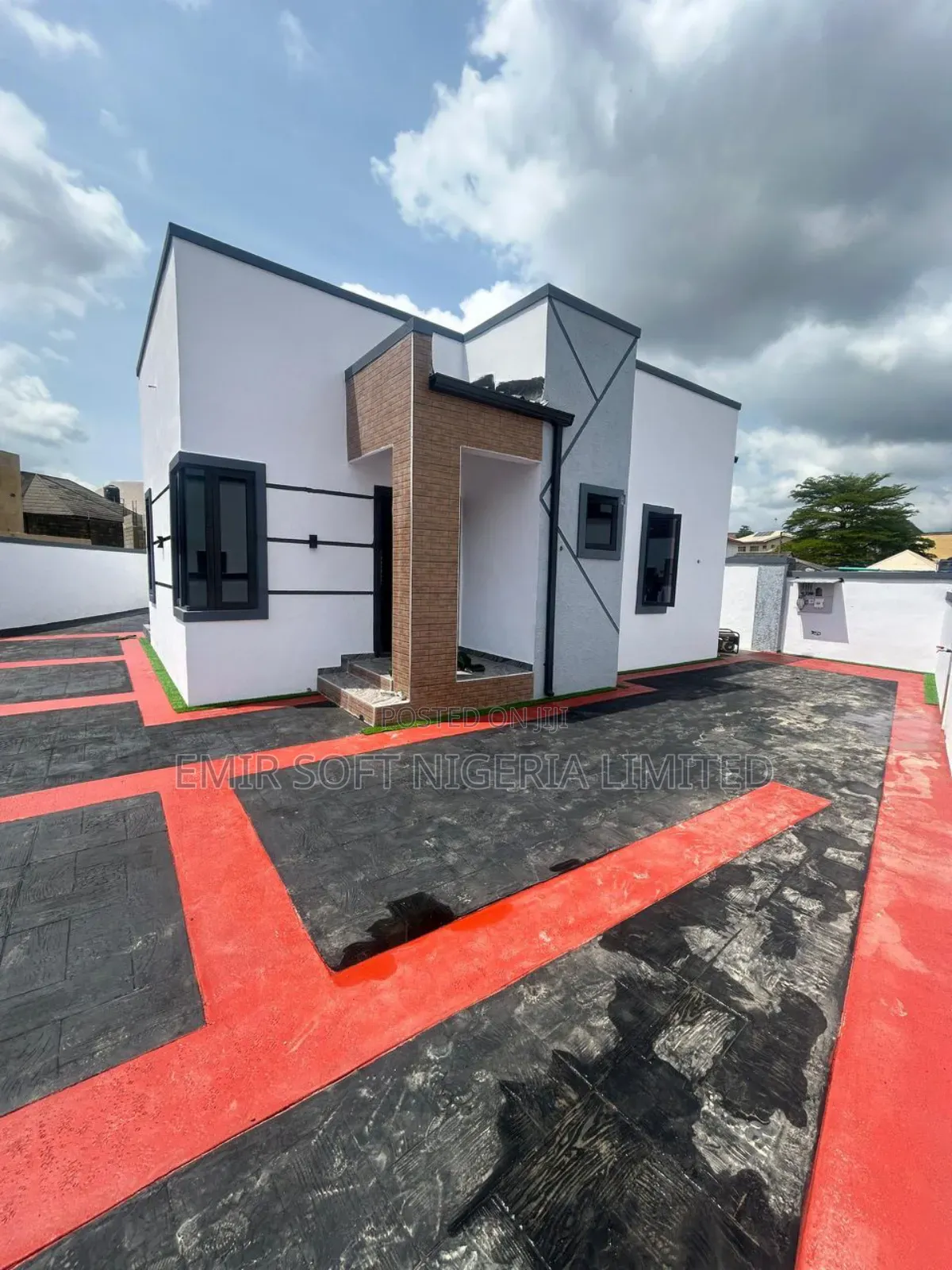 3bdrm Bungalow in Alpha Grace Estate, Jericho for sale in Jericho