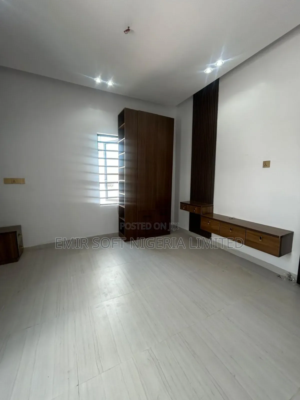 3bdrm Bungalow in Alpha Grace Estate, Jericho for sale in Jericho